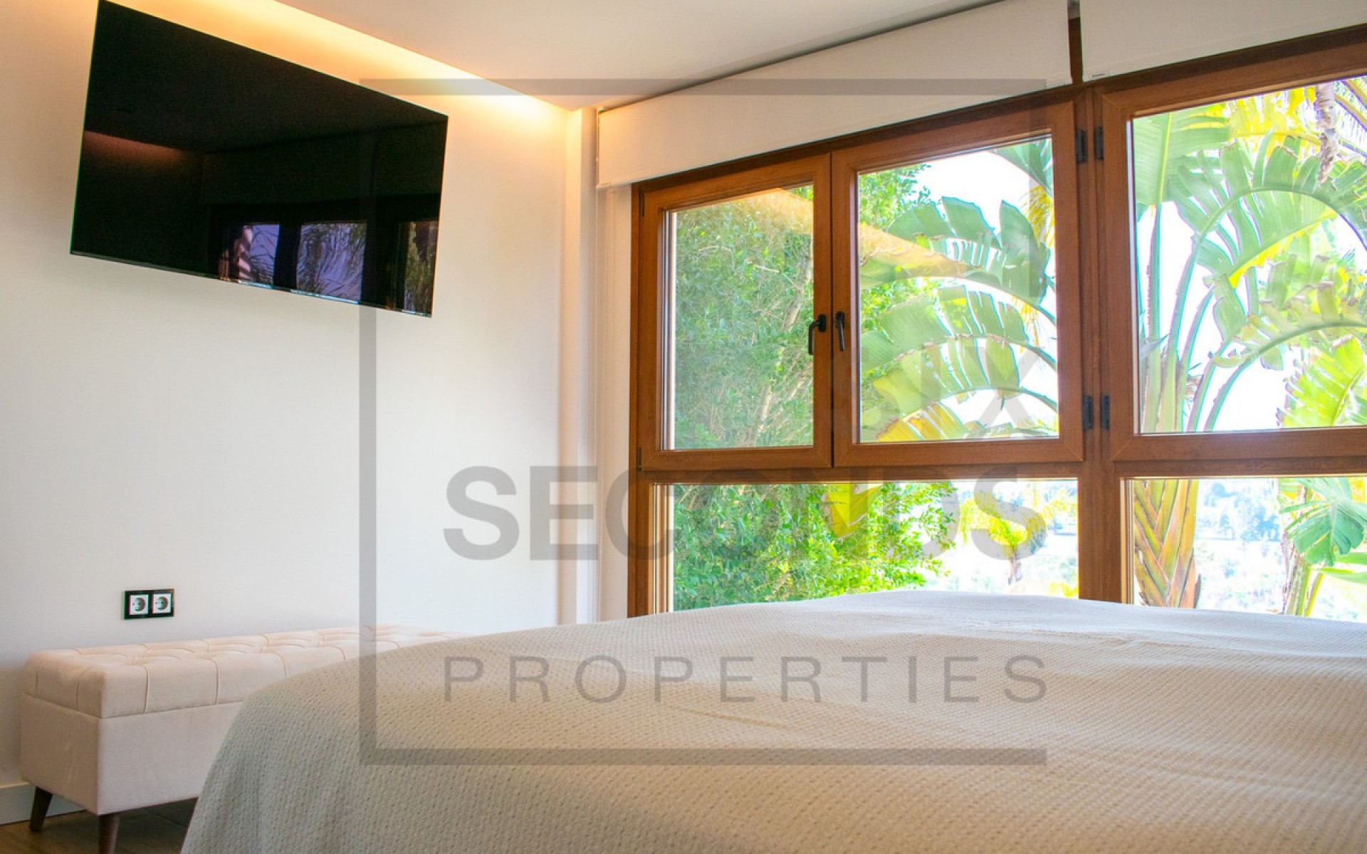 Resale - Villa - Algorfa - Algorfa Centro