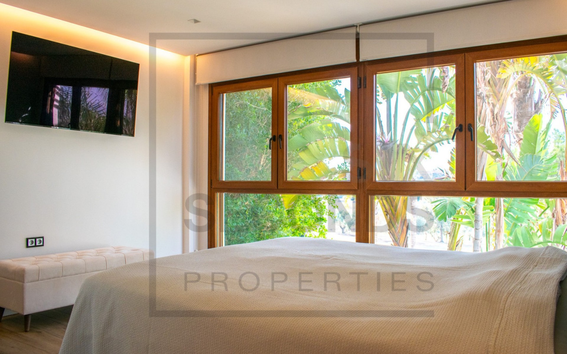 Resale - Villa - Algorfa - Algorfa Centro