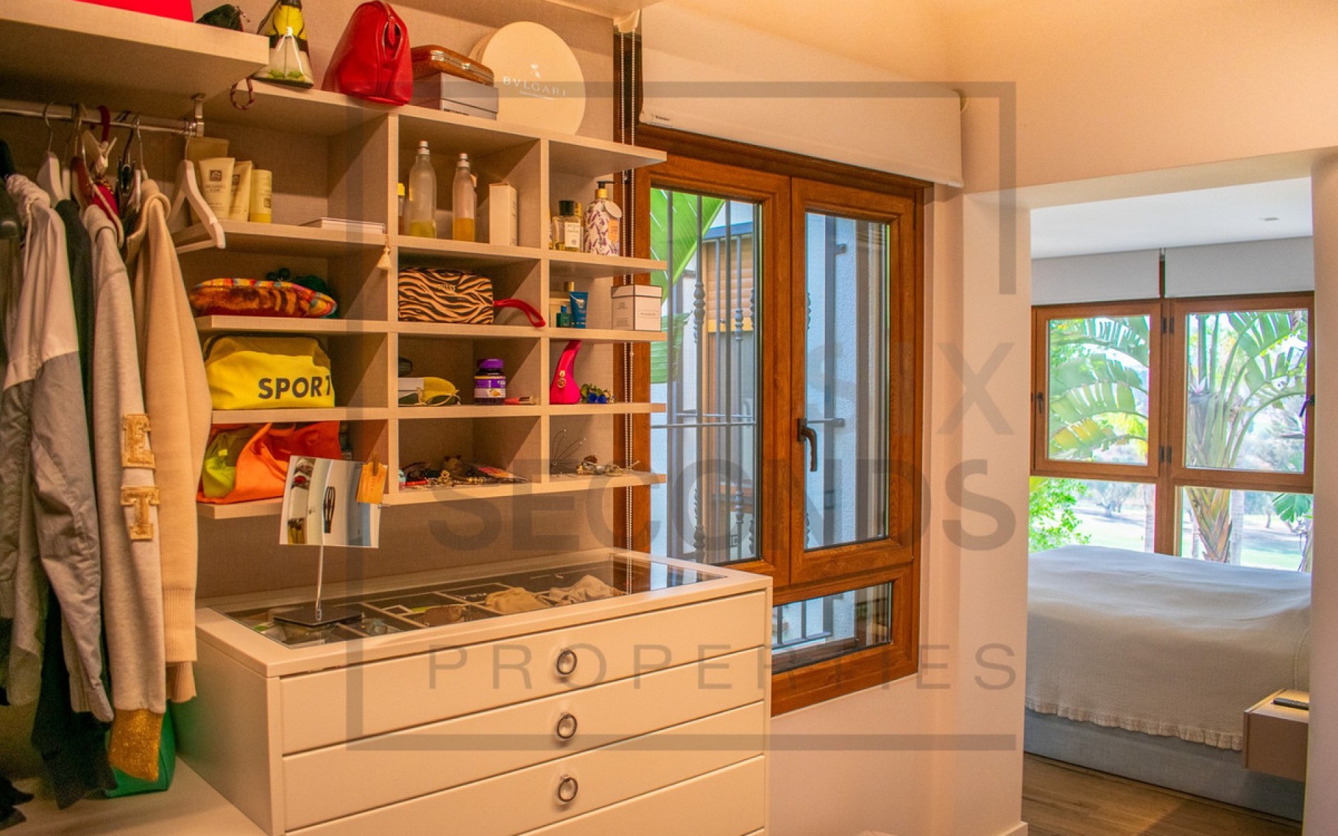 Resale - Villa - Algorfa - Algorfa Centro