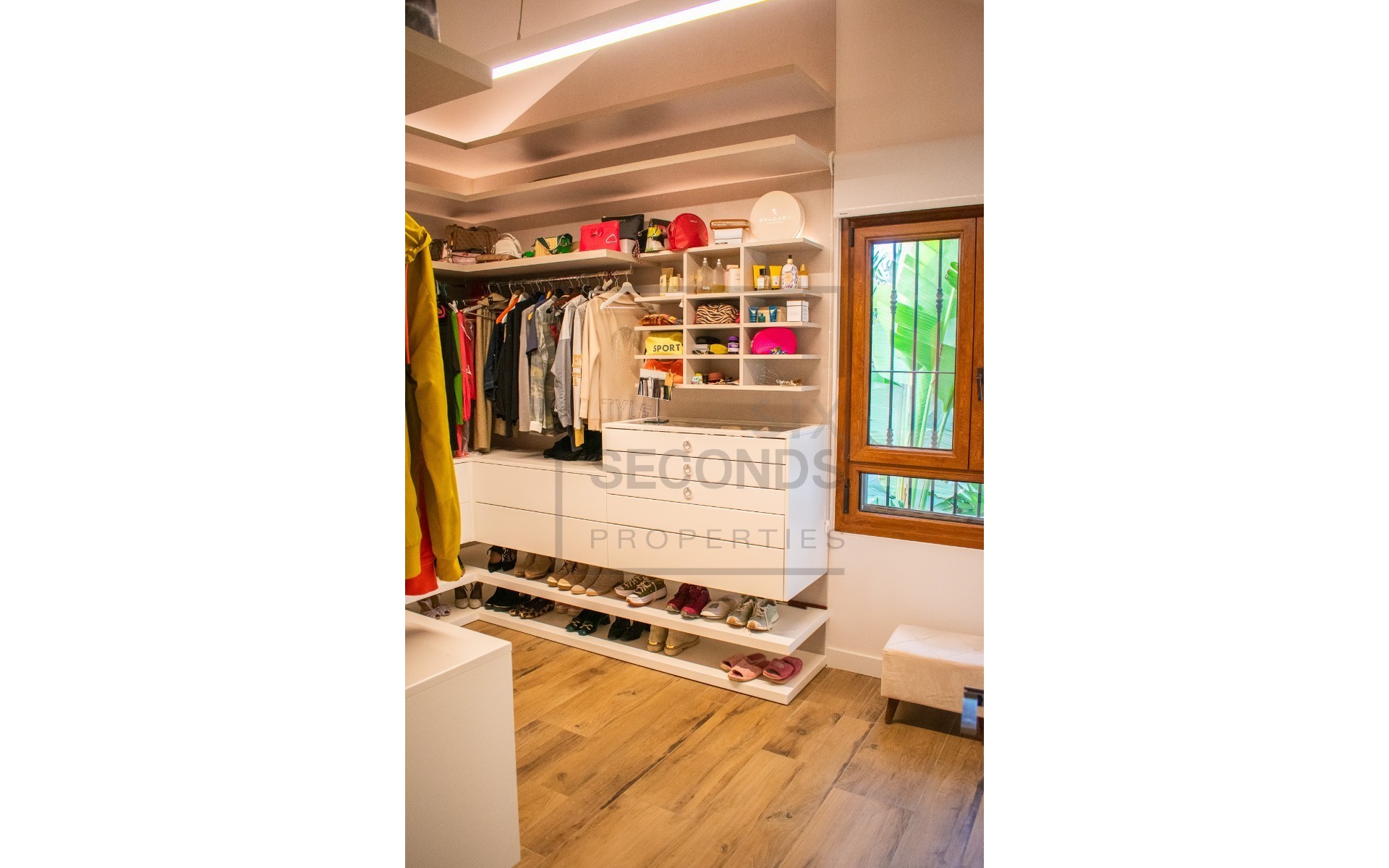 Resale - Villa - Algorfa - Algorfa Centro