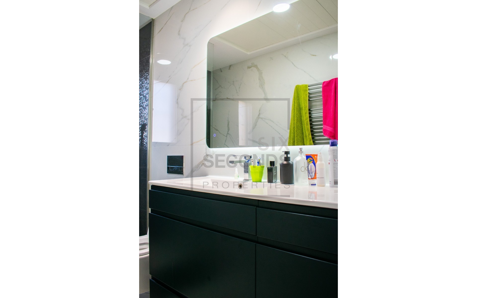 Resale - Villa - Algorfa - Algorfa Centro