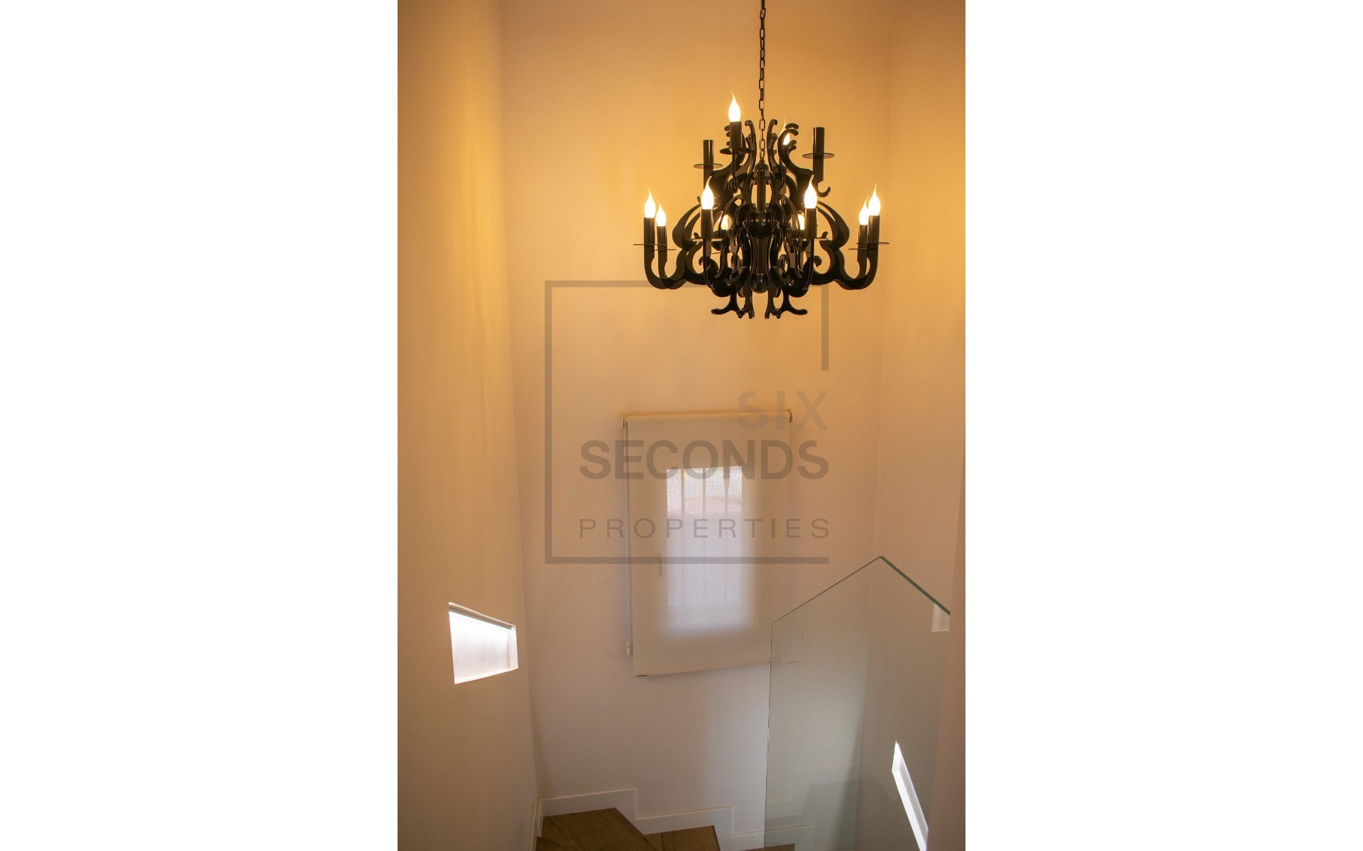 Resale - Villa - Algorfa - Algorfa Centro