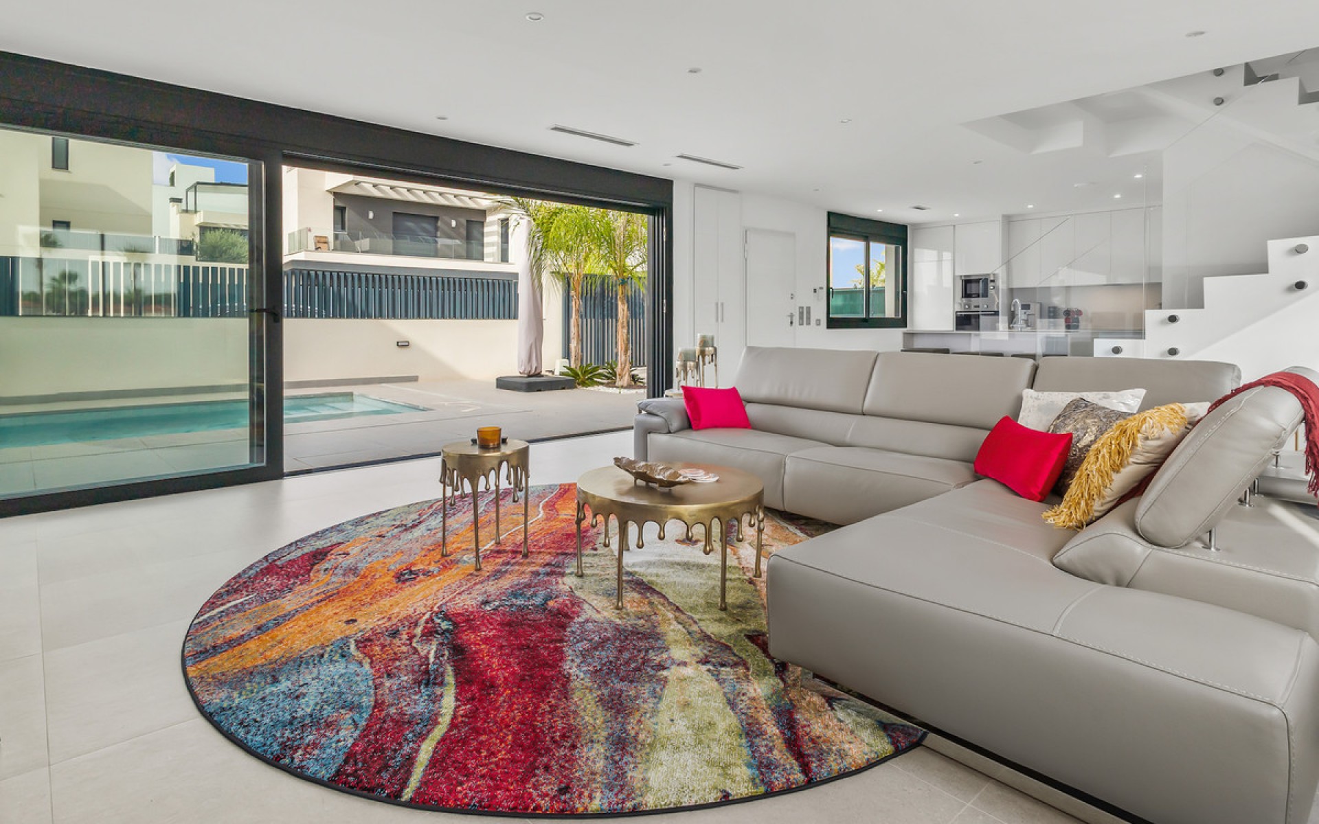 Resale - Villa - Algorfa - Algorfa Centro