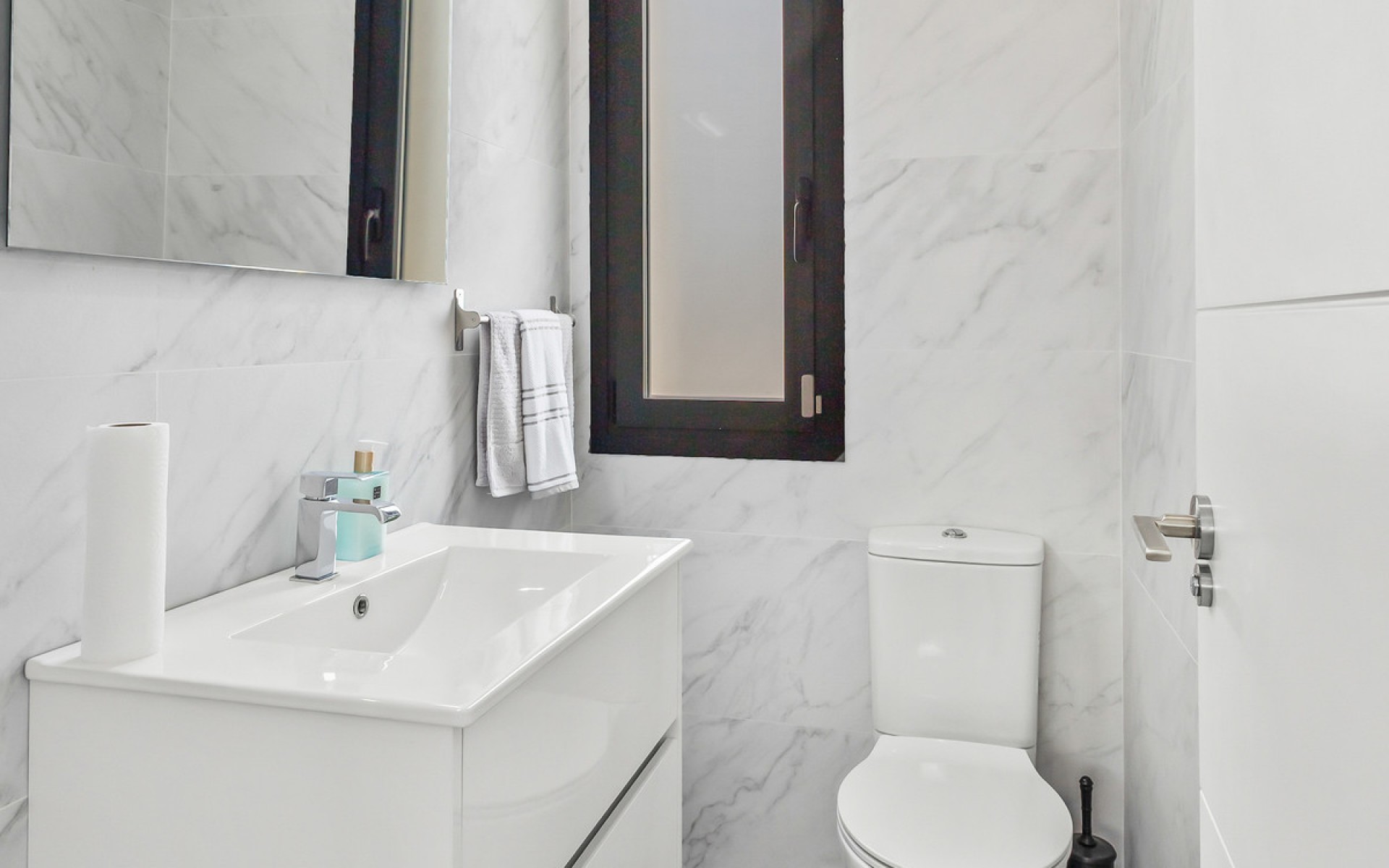 Resale - Villa - Algorfa - Algorfa Centro