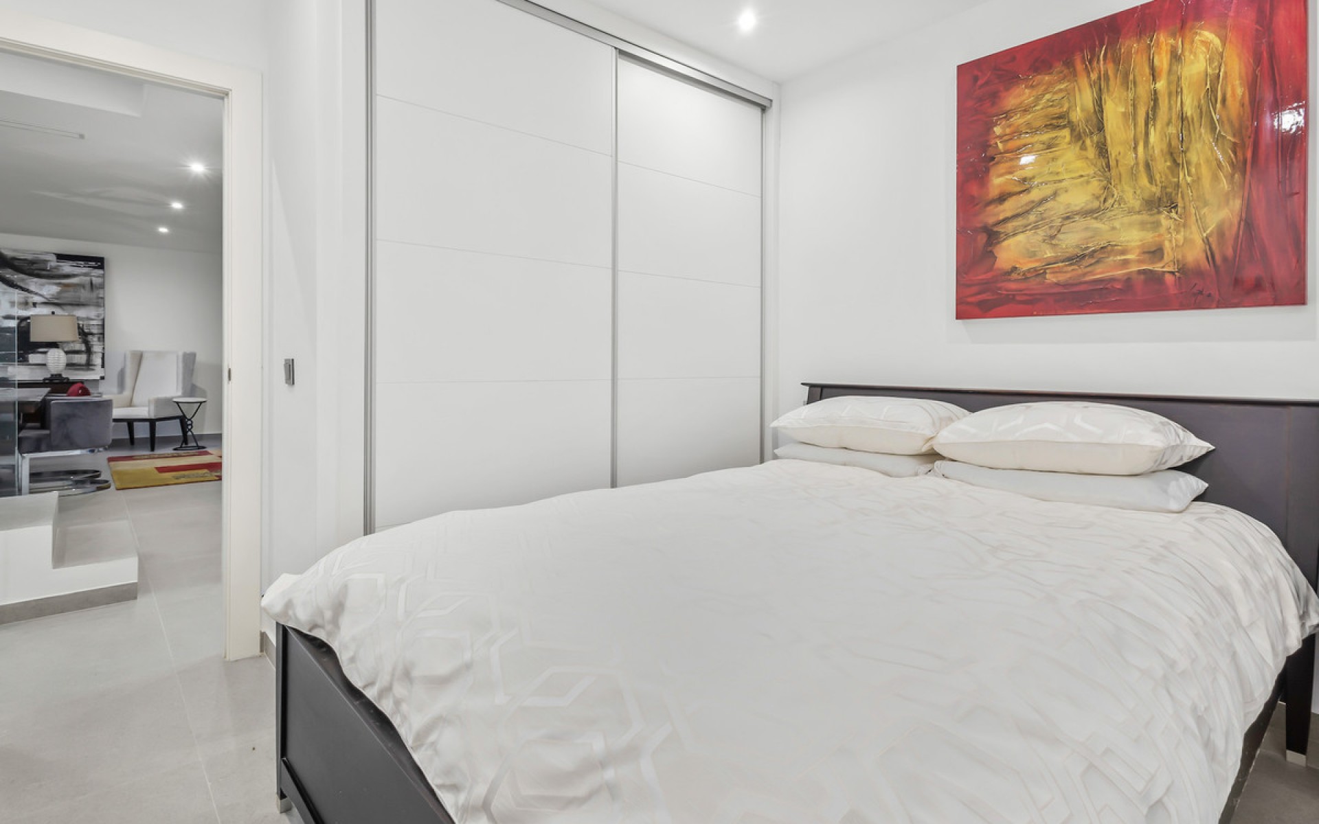 Resale - Villa - Algorfa - Algorfa Centro