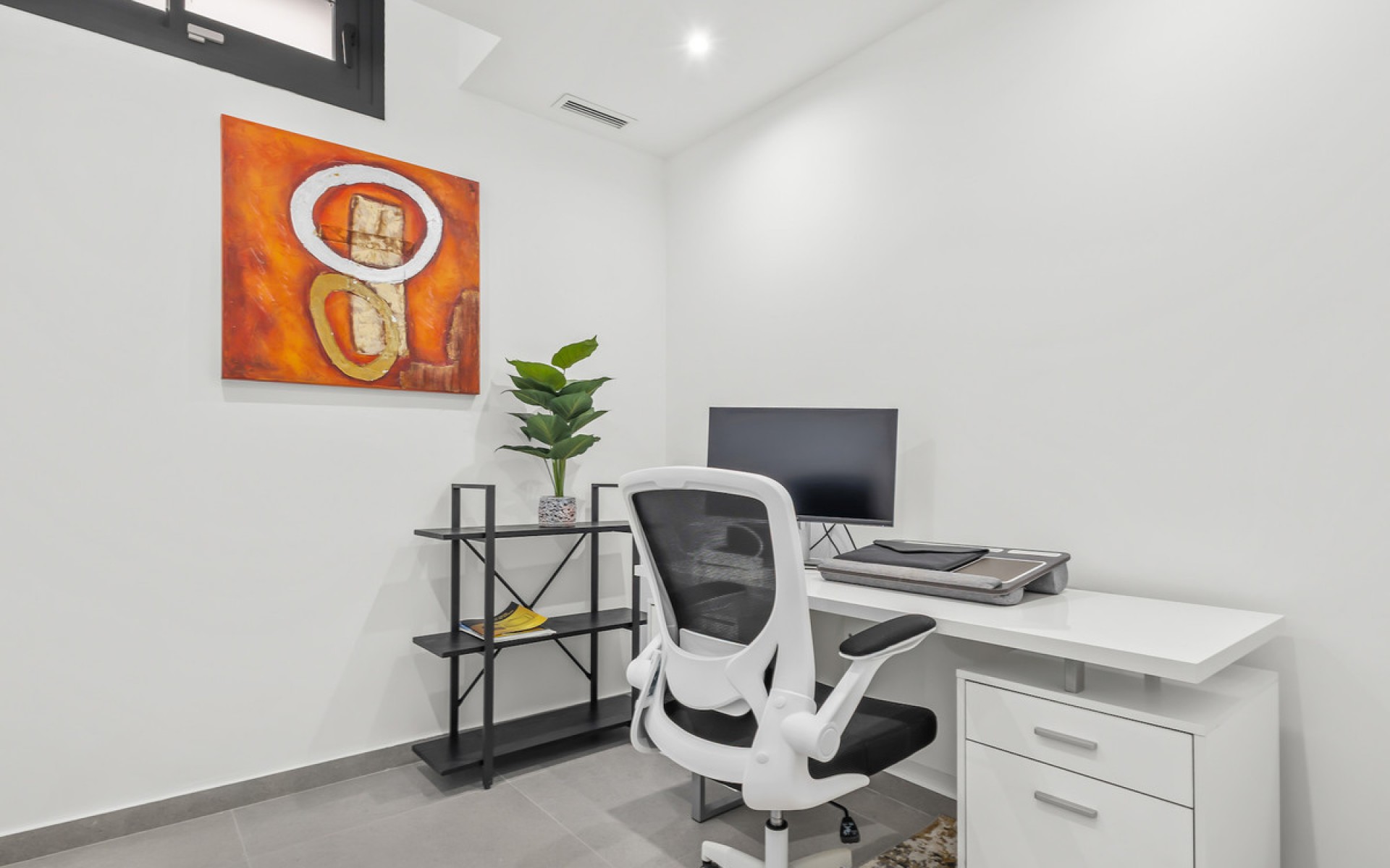 Resale - Villa - Algorfa - Algorfa Centro