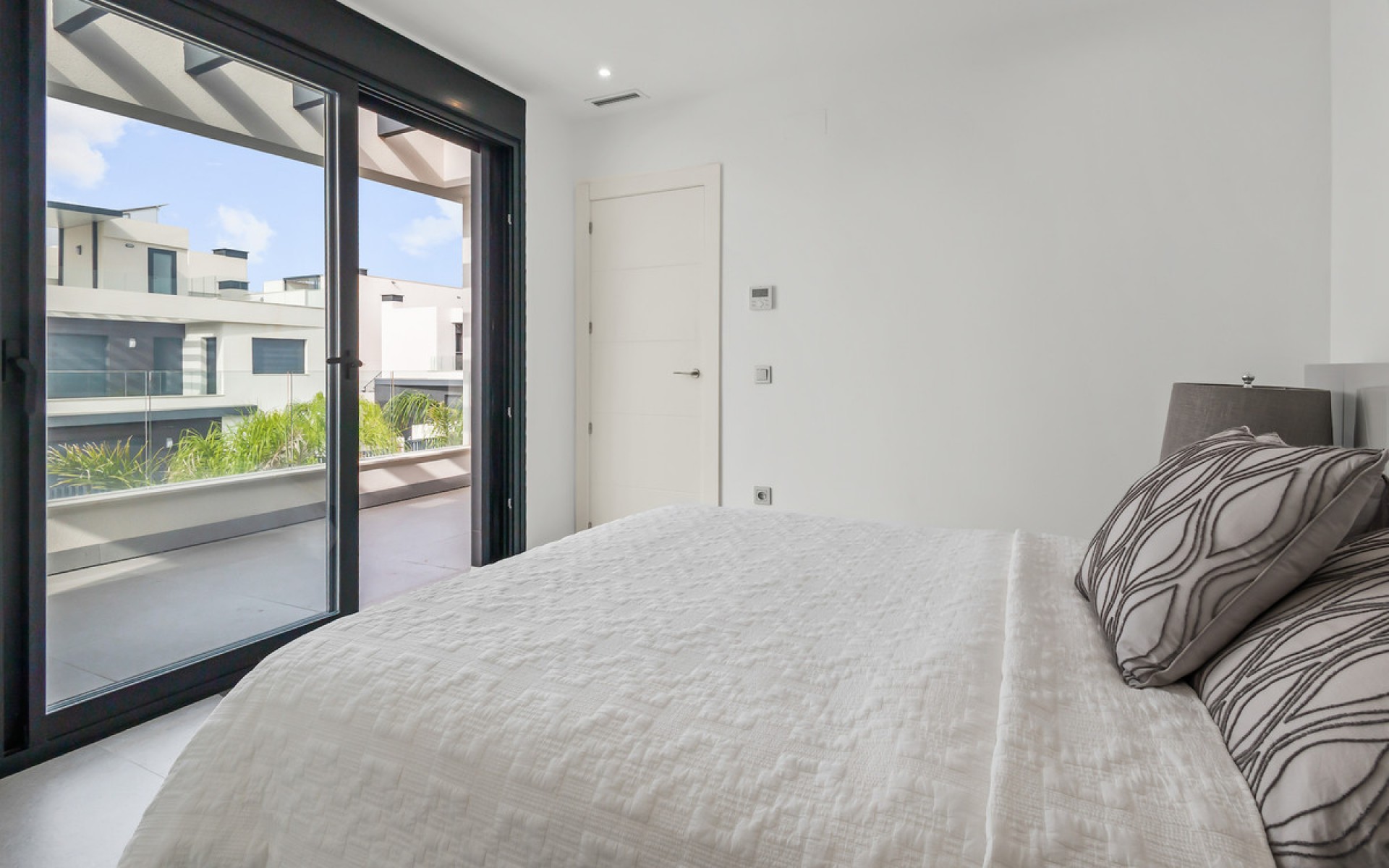 Resale - Villa - Algorfa - Algorfa Centro