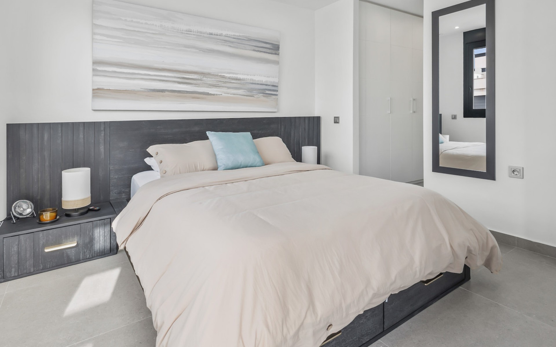 Resale - Villa - Algorfa - Algorfa Centro