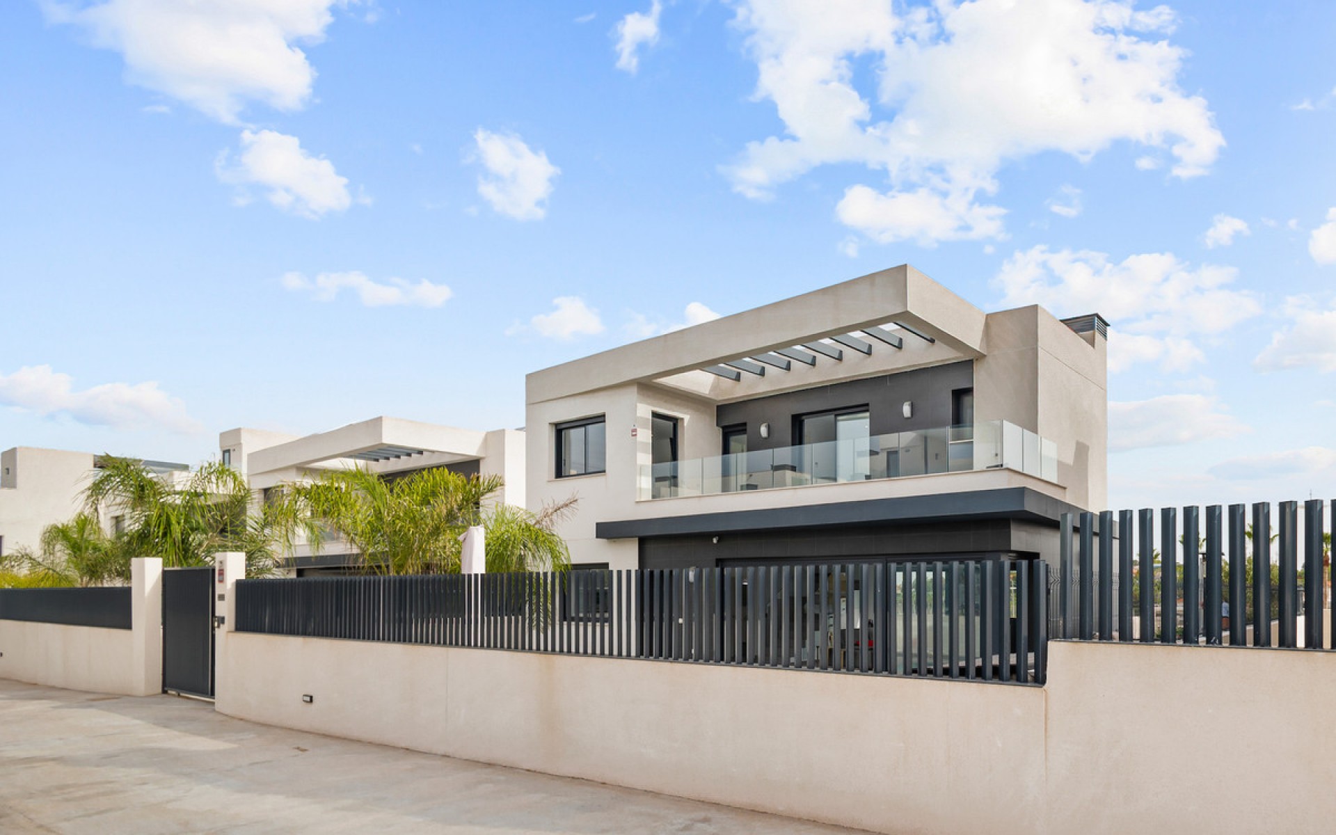 Resale - Villa - Algorfa - Algorfa Centro