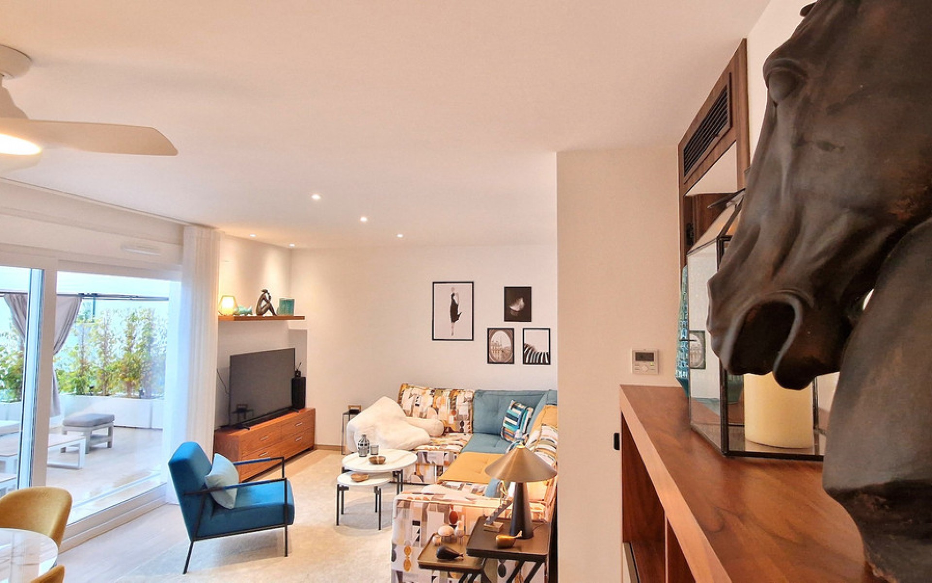 Resale - Villa - Algorfa - Algorfa Centro