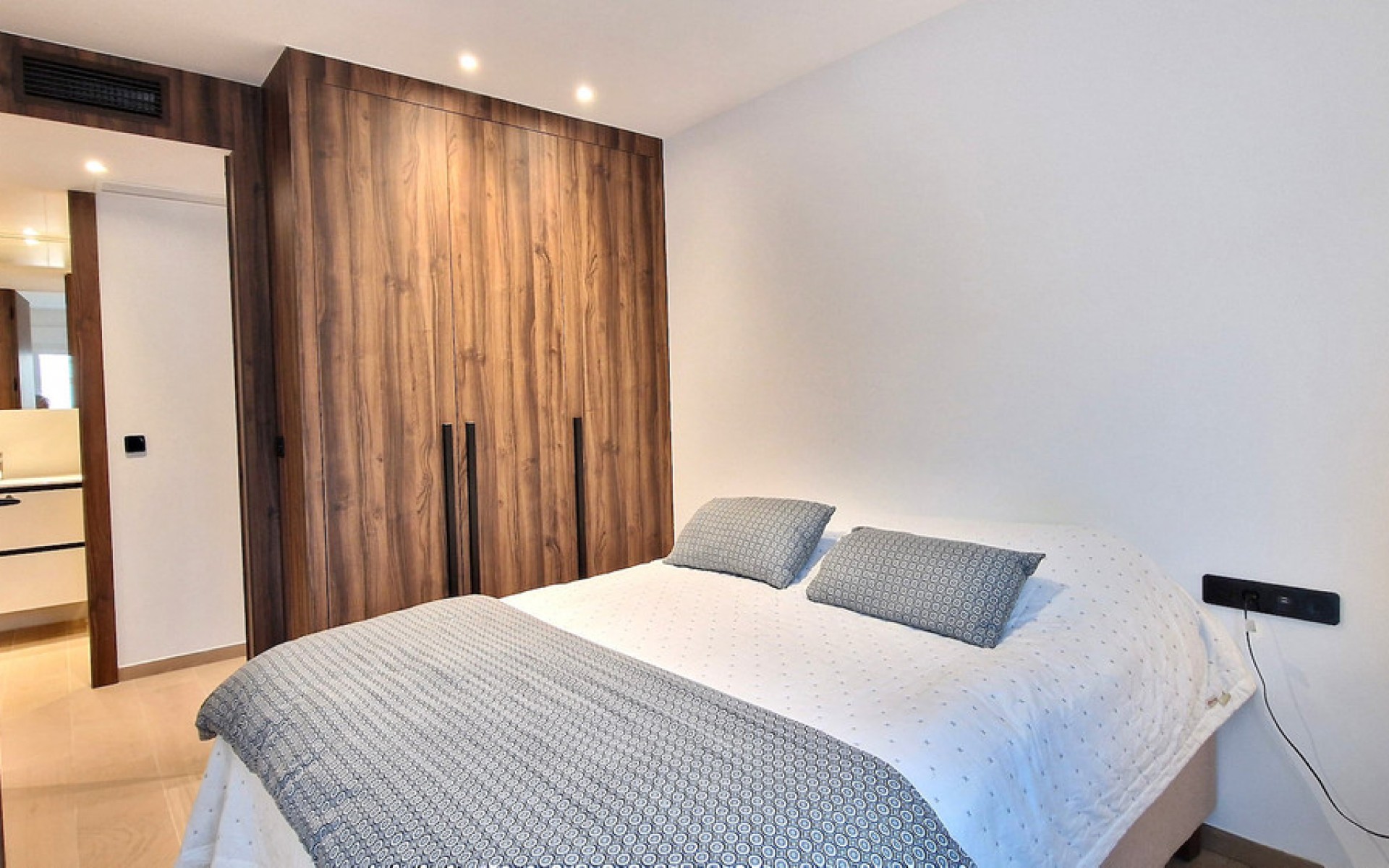 Resale - Villa - Algorfa - Algorfa Centro