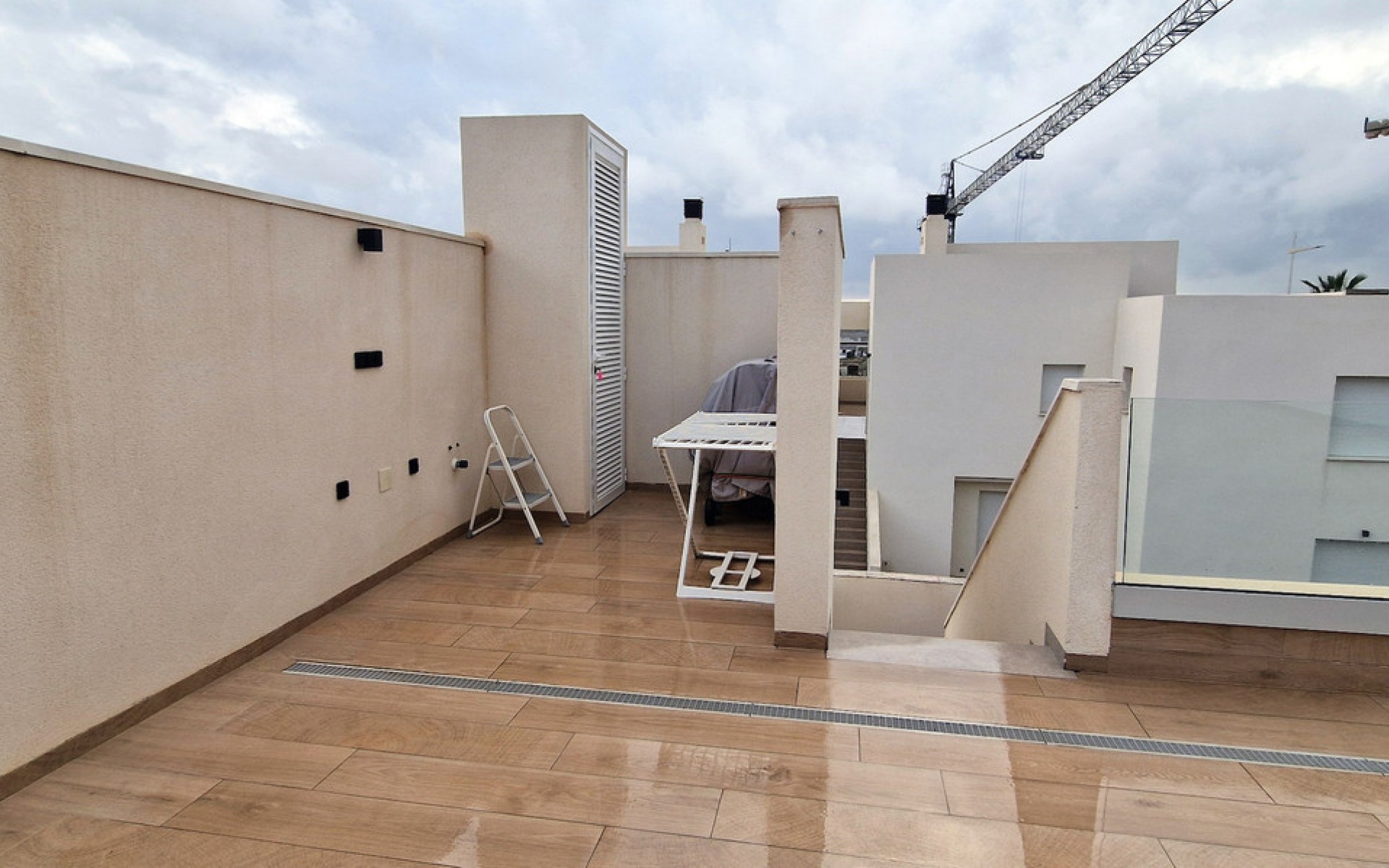 Resale - Villa - Algorfa - Algorfa Centro