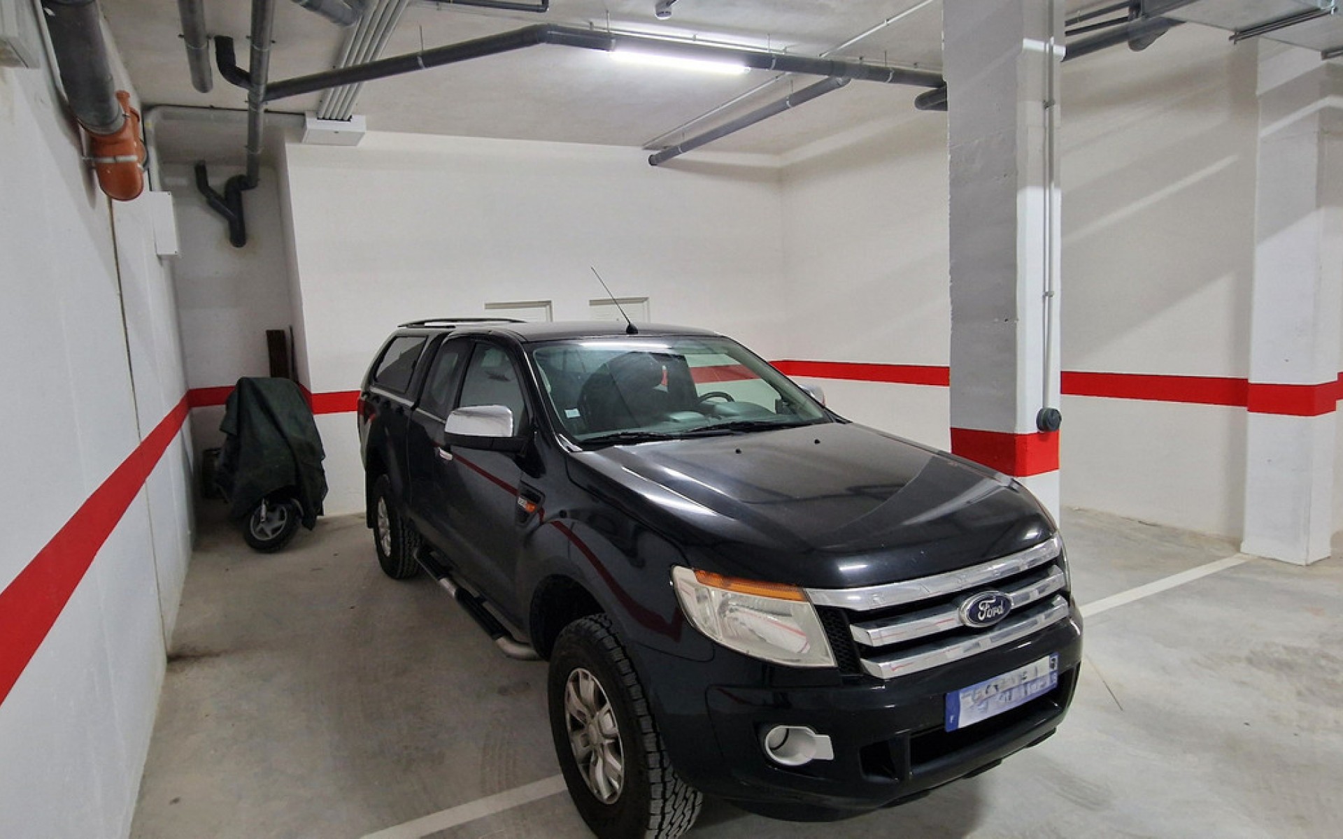 Resale - Villa - Algorfa - Algorfa Centro