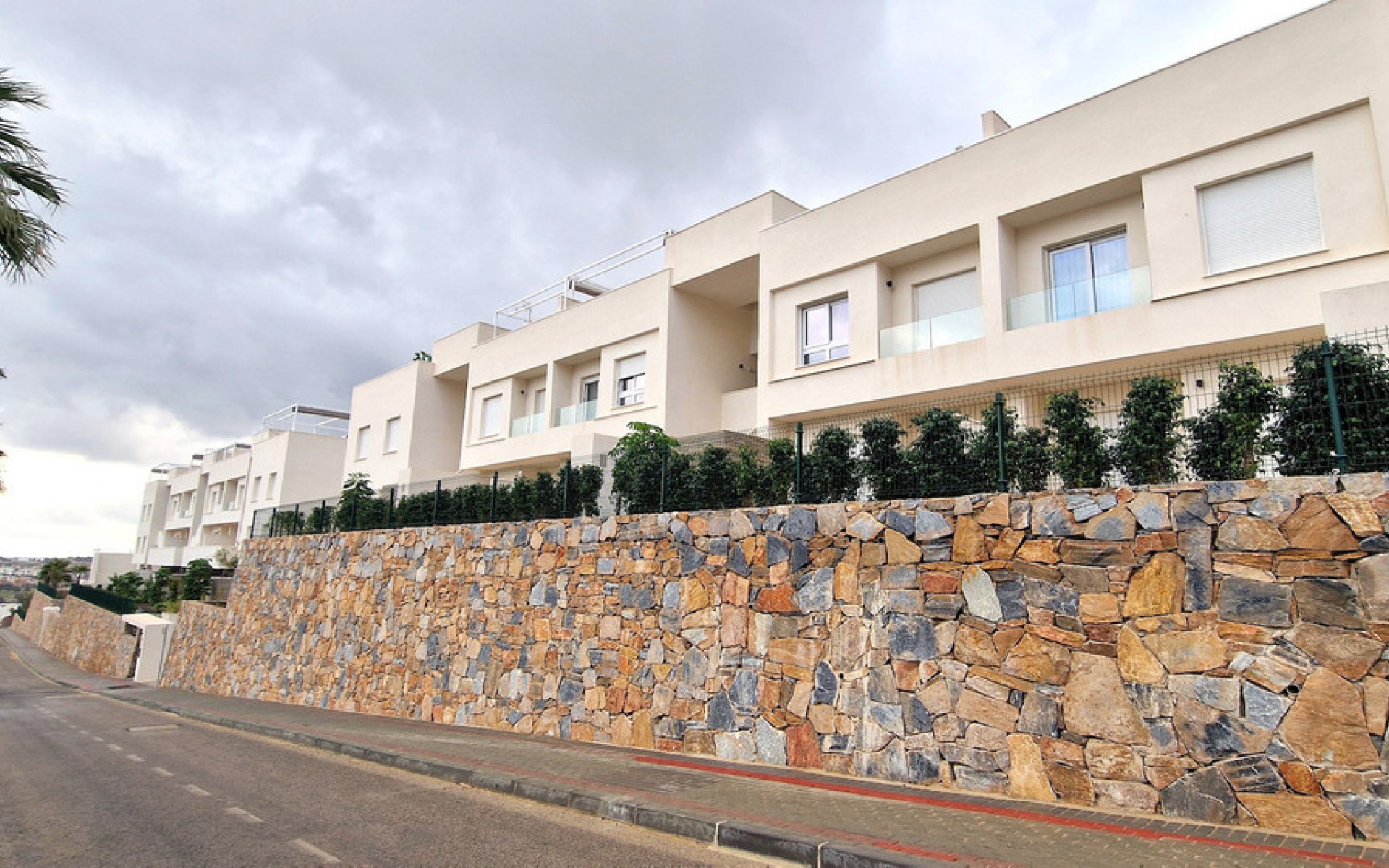 Resale - Villa - Algorfa - Algorfa Centro