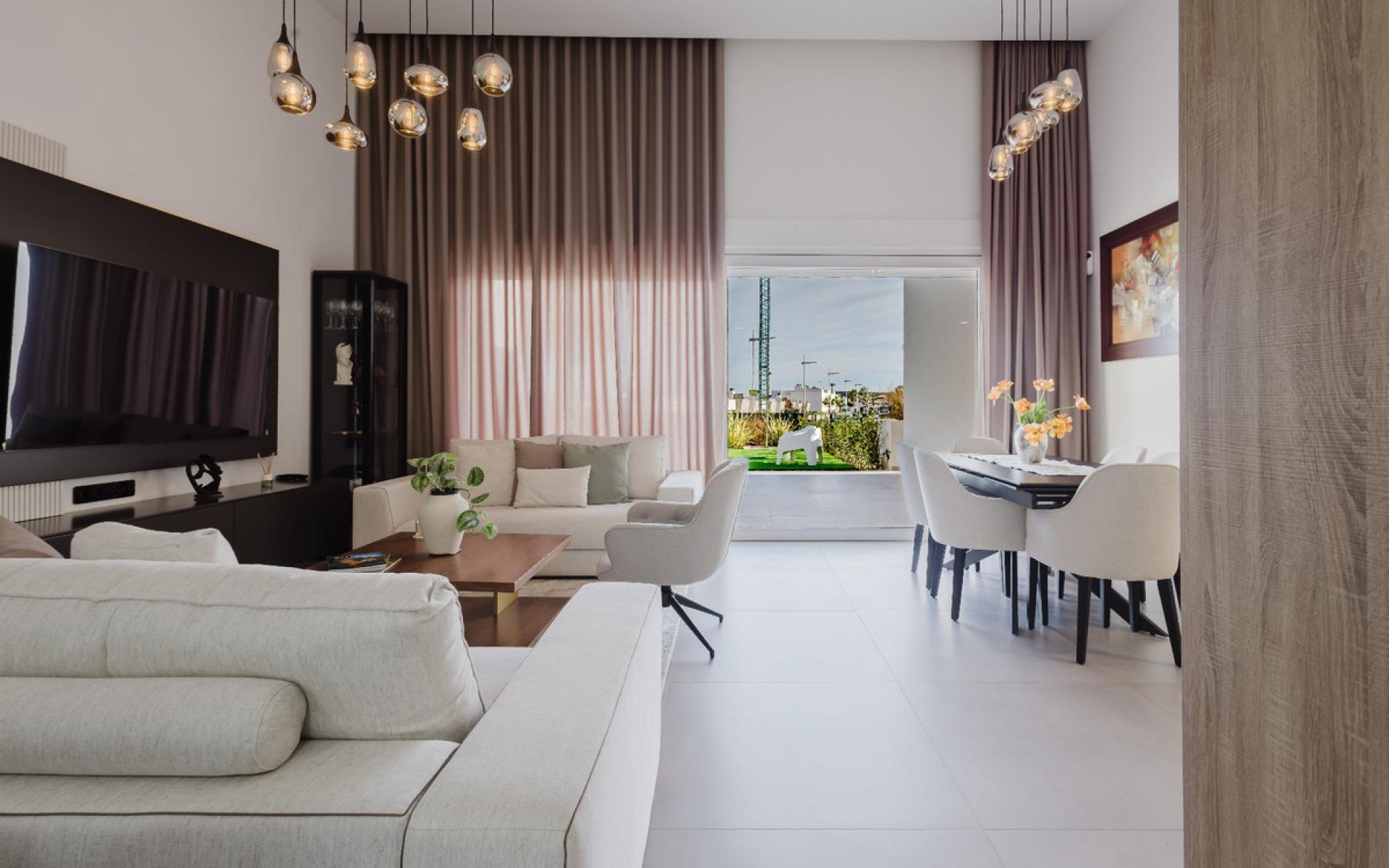 Resale - Villa - Algorfa - Algorfa Centro