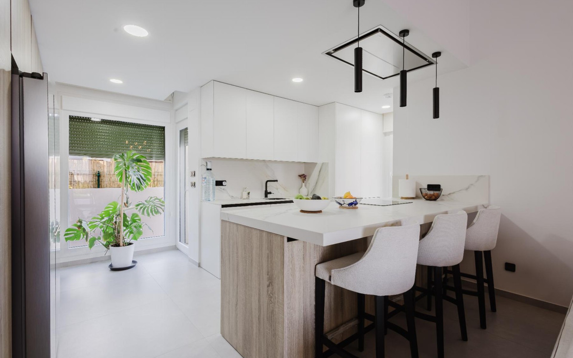 Resale - Villa - Algorfa - Algorfa Centro