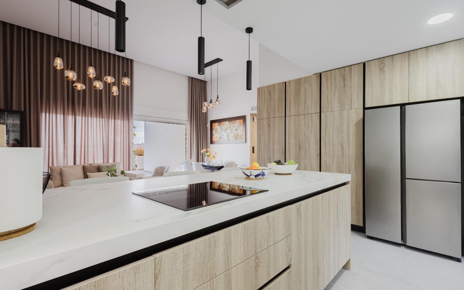 Resale - Villa - Algorfa - Algorfa Centro