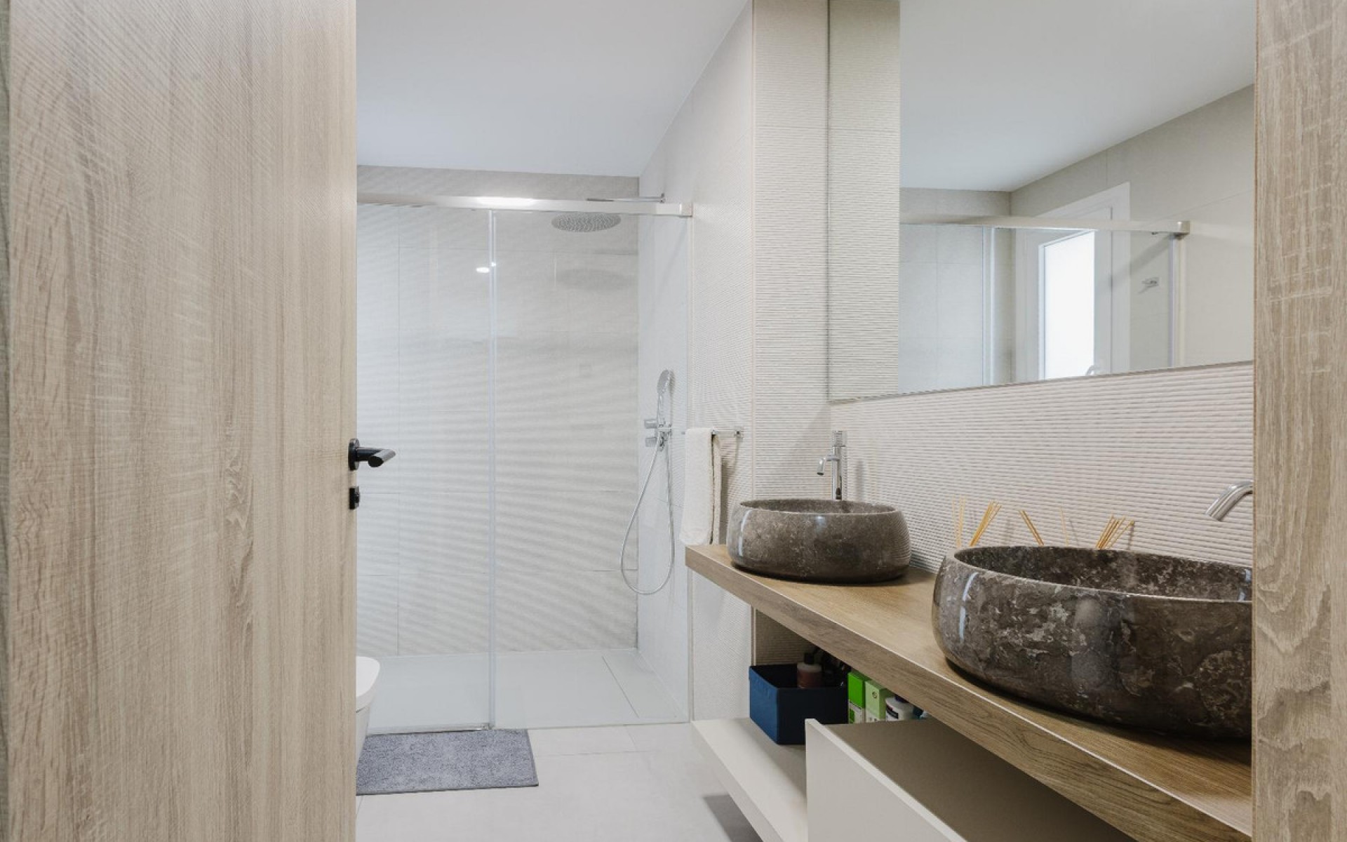 Resale - Villa - Algorfa - Algorfa Centro