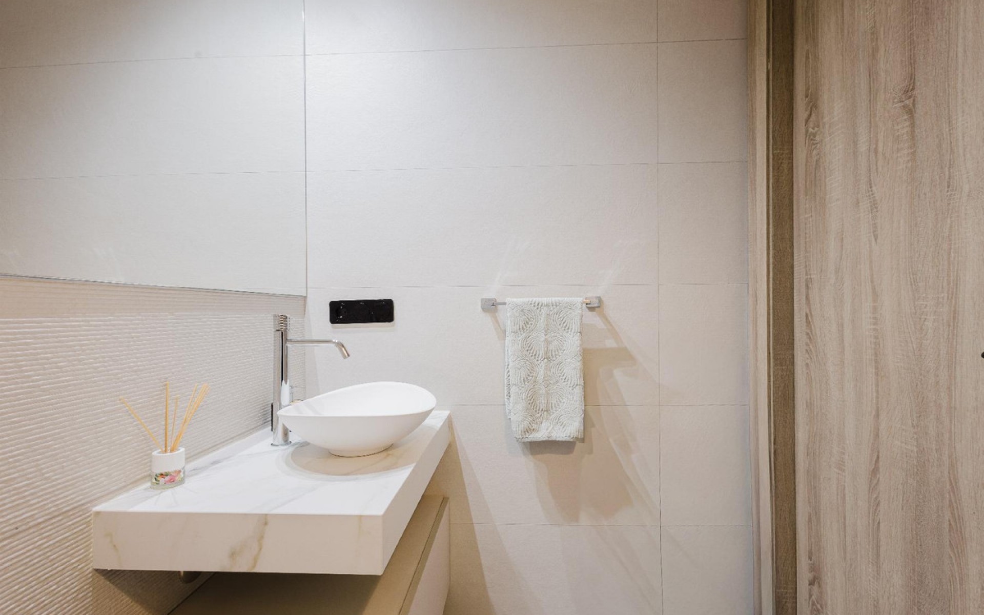 Resale - Villa - Algorfa - Algorfa Centro