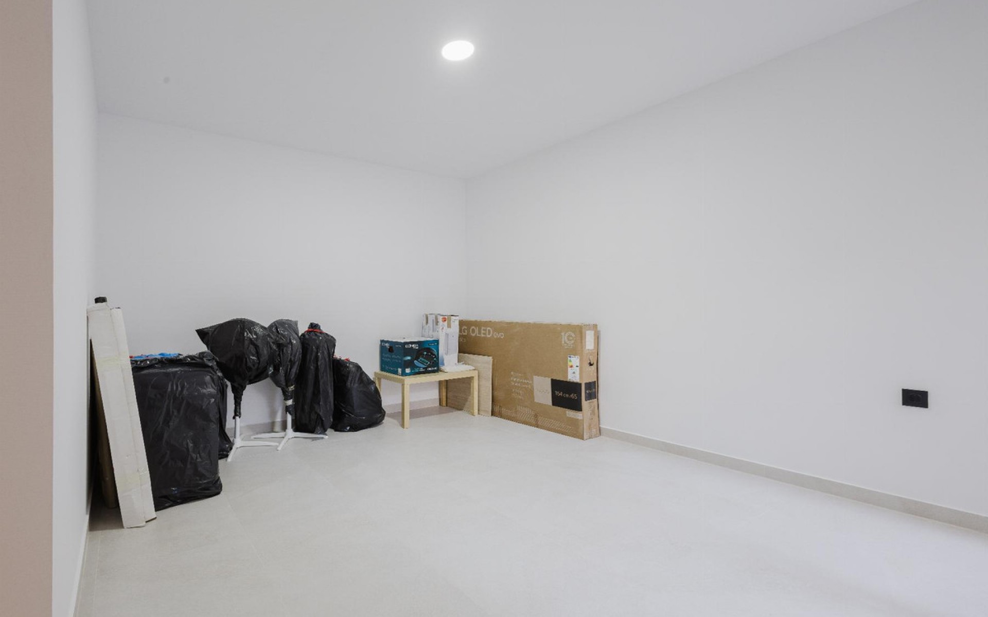 Resale - Villa - Algorfa - Algorfa Centro