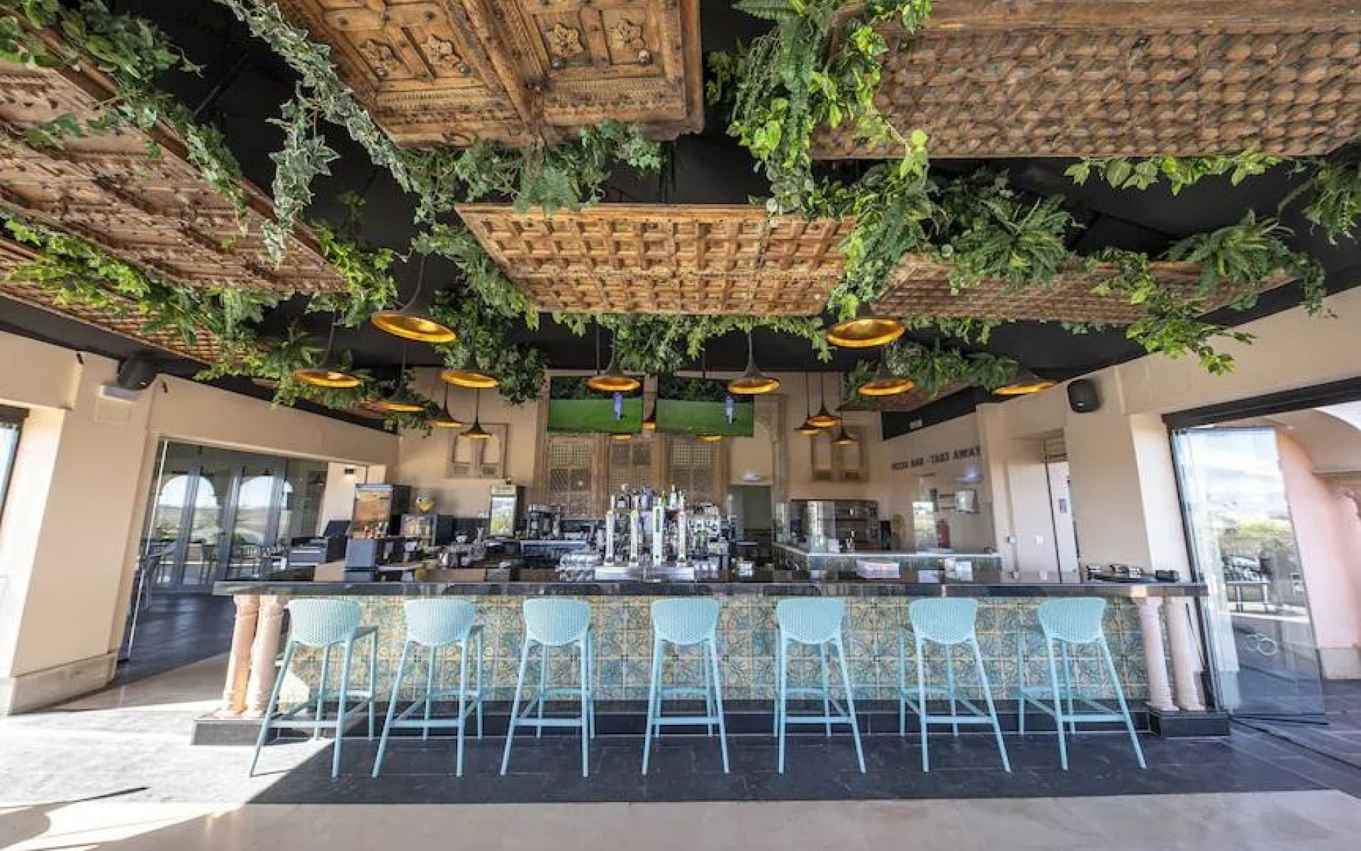 Resale - Villa - Algorfa - Algorfa Centro