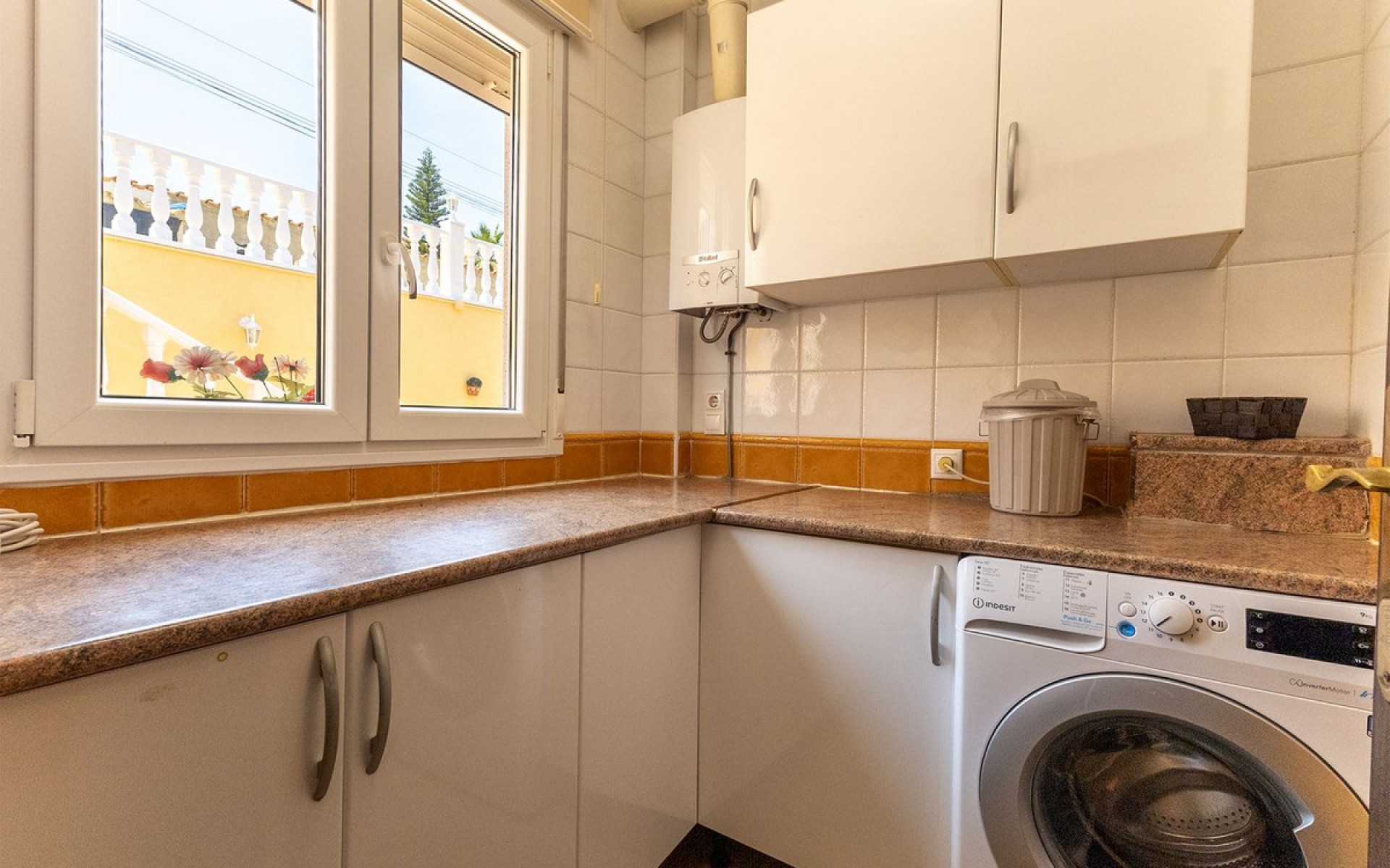 Resale - Villa - Algorfa - Algorfa Centro