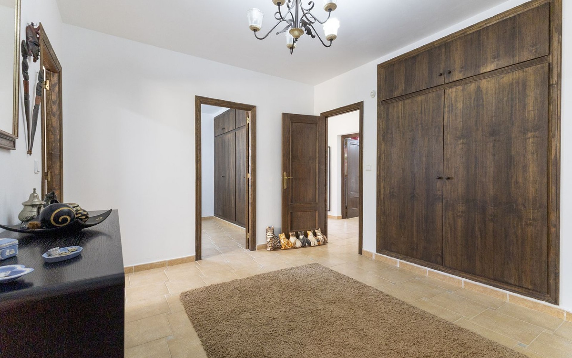 Resale - Villa - Algorfa - Algorfa Centro