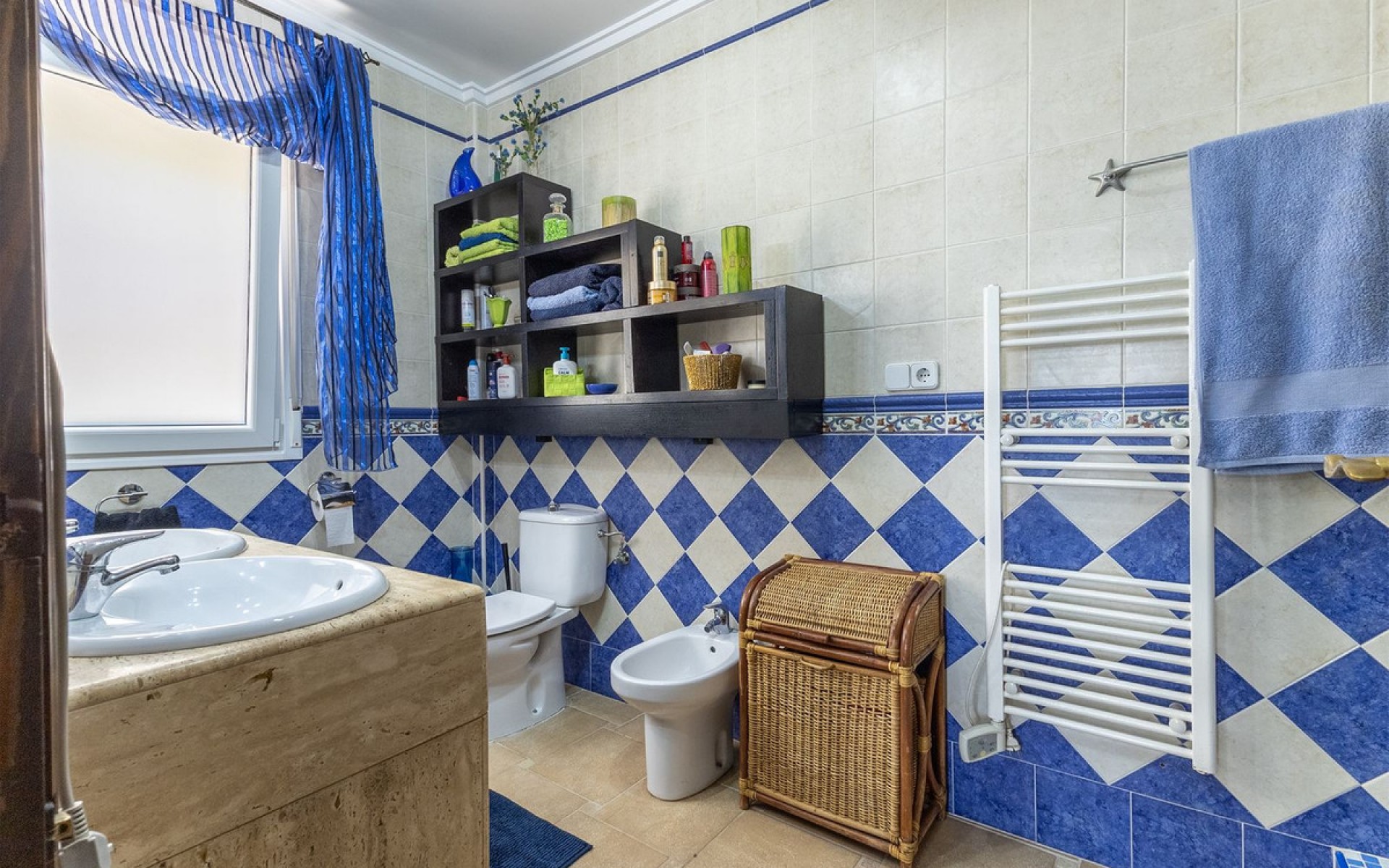 Resale - Villa - Algorfa - Algorfa Centro