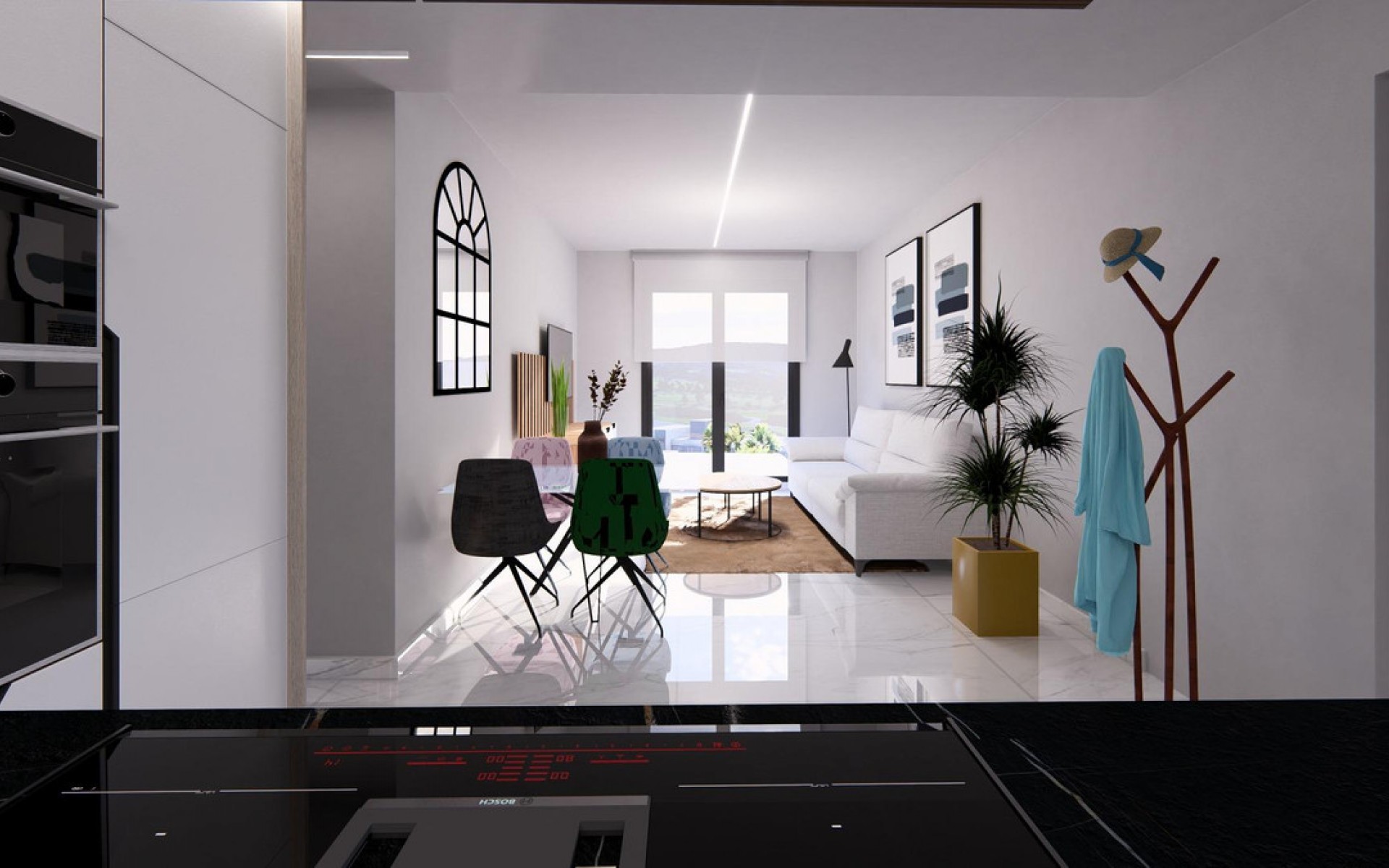 Resale - Villa - Algorfa - Algorfa Centro