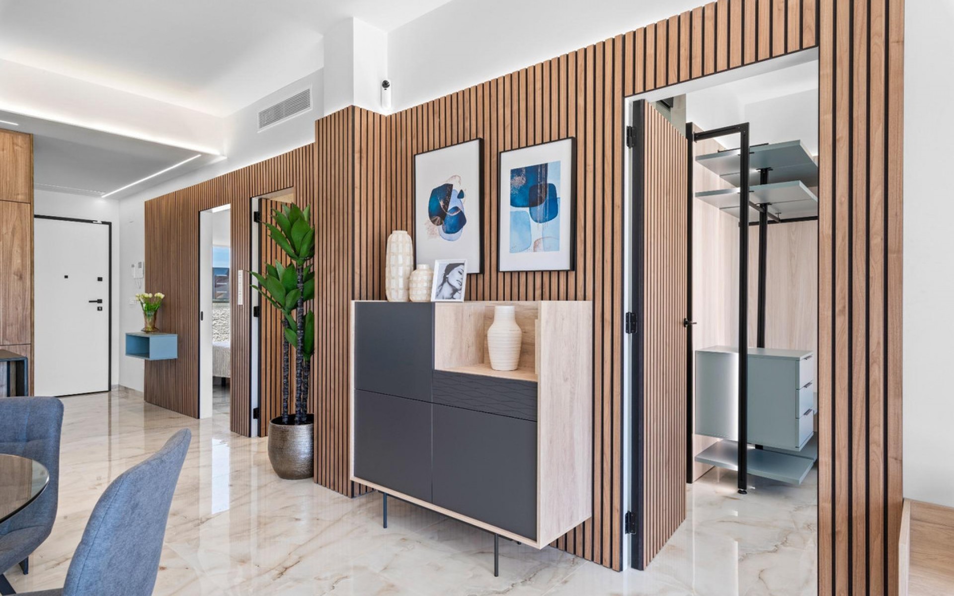 Resale - Villa - Algorfa - Algorfa Centro