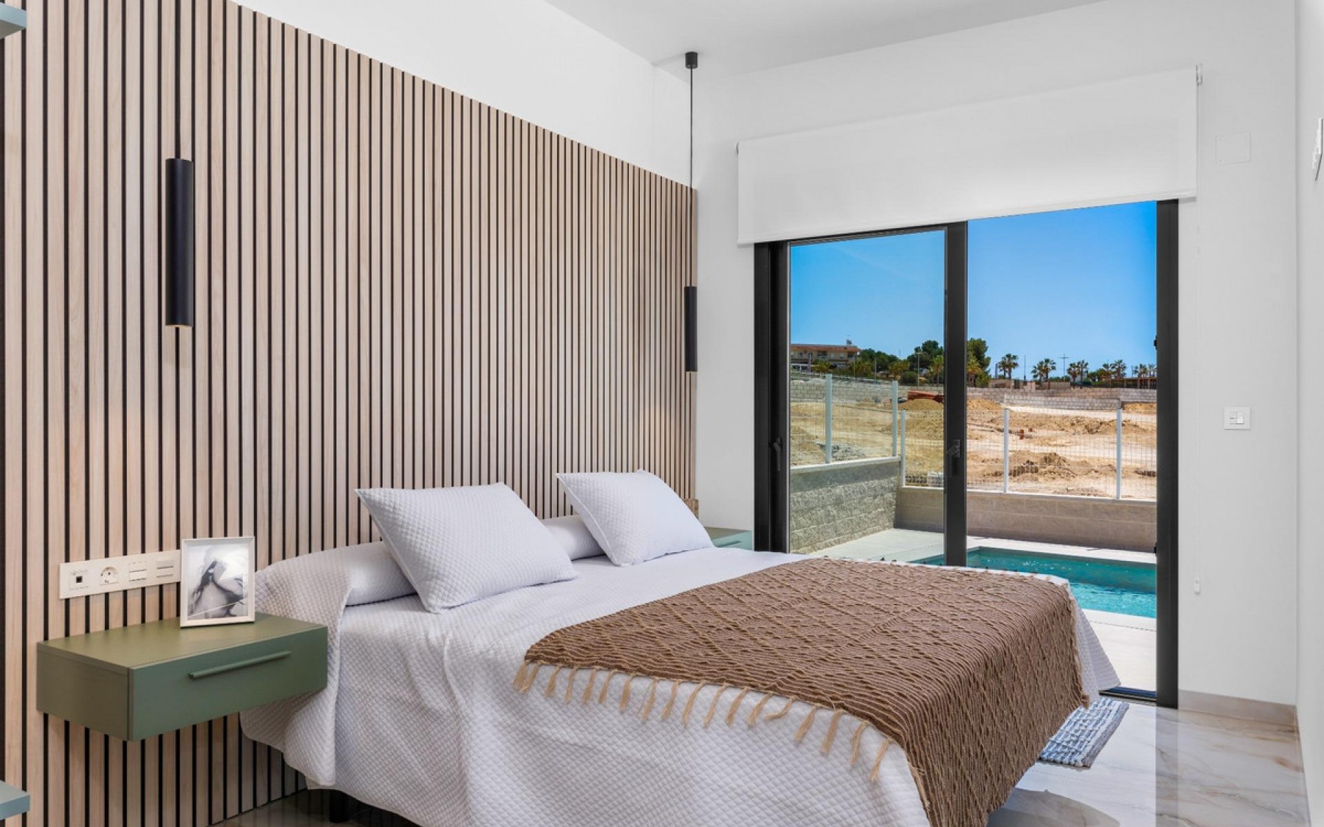 Resale - Villa - Algorfa - Algorfa Centro