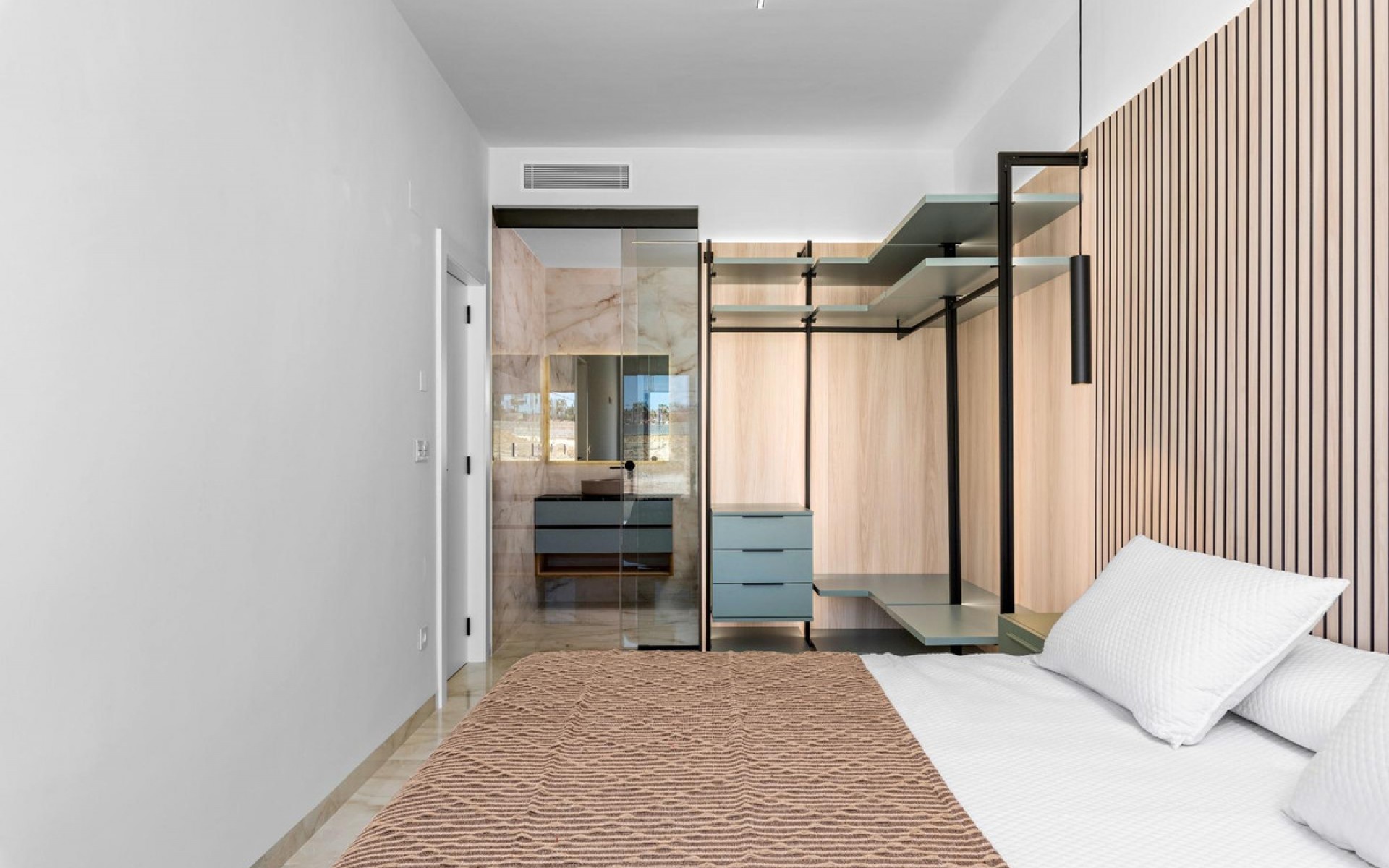 Resale - Villa - Algorfa - Algorfa Centro