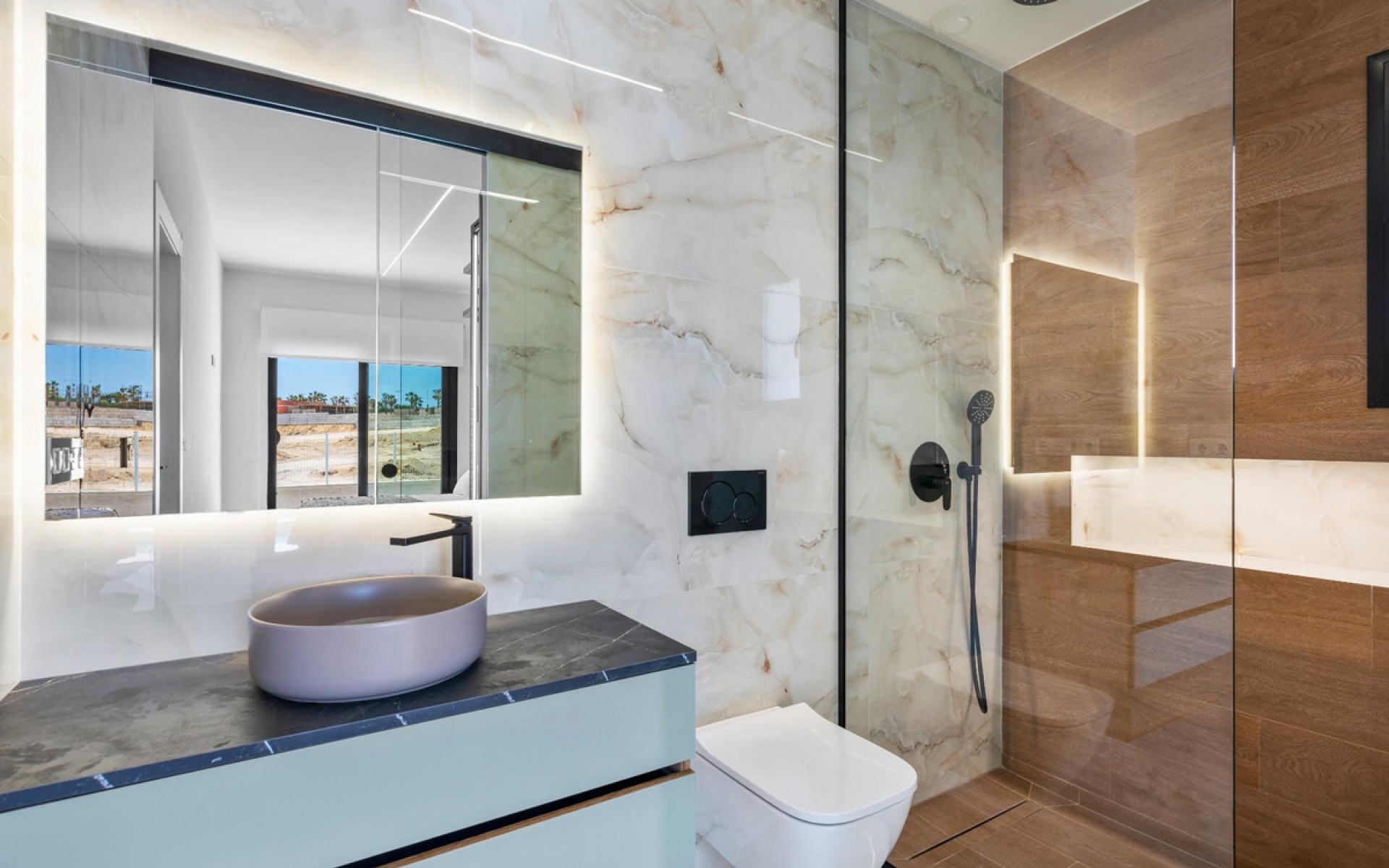 Resale - Villa - Algorfa - Algorfa Centro