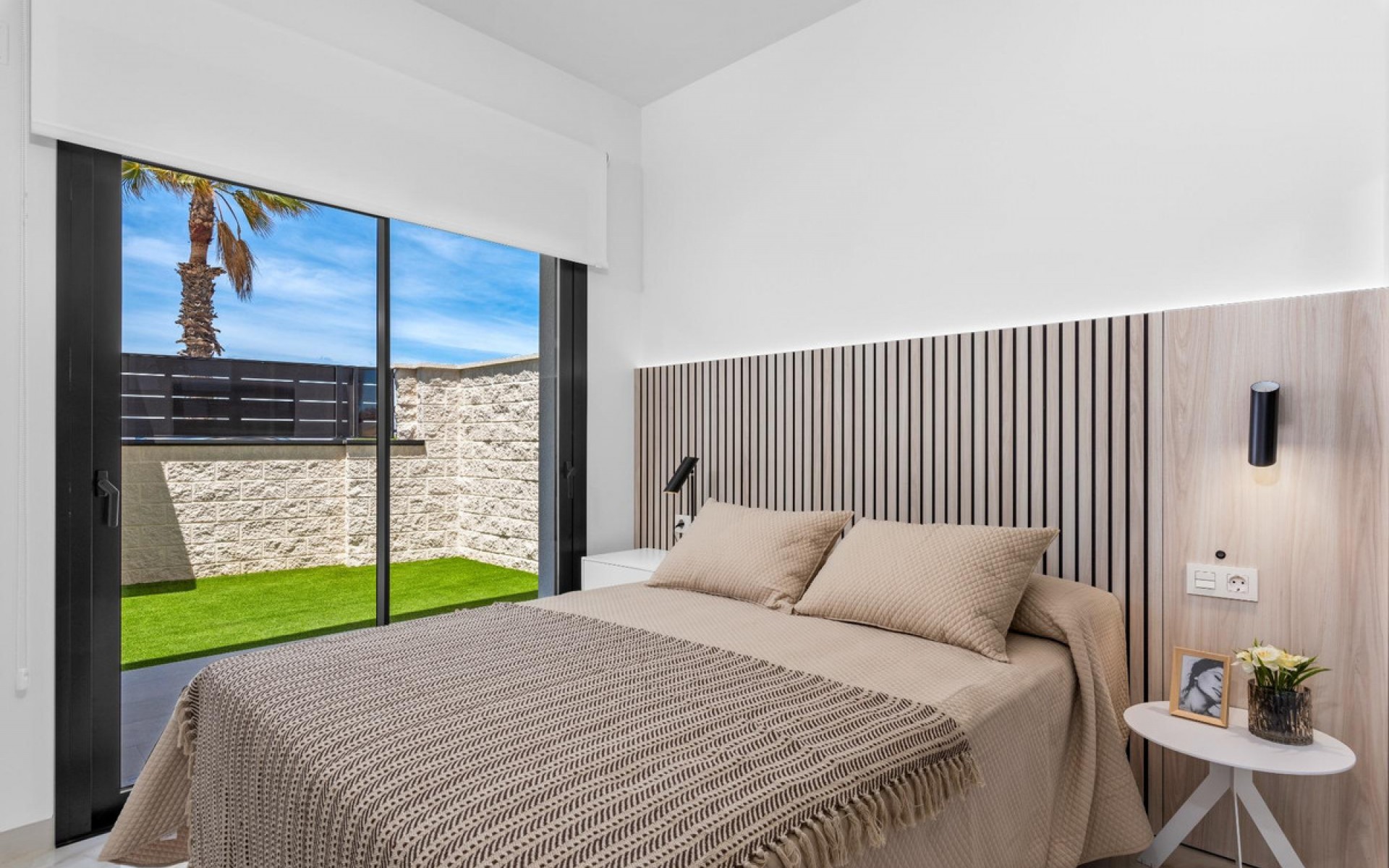 Resale - Villa - Algorfa - Algorfa Centro