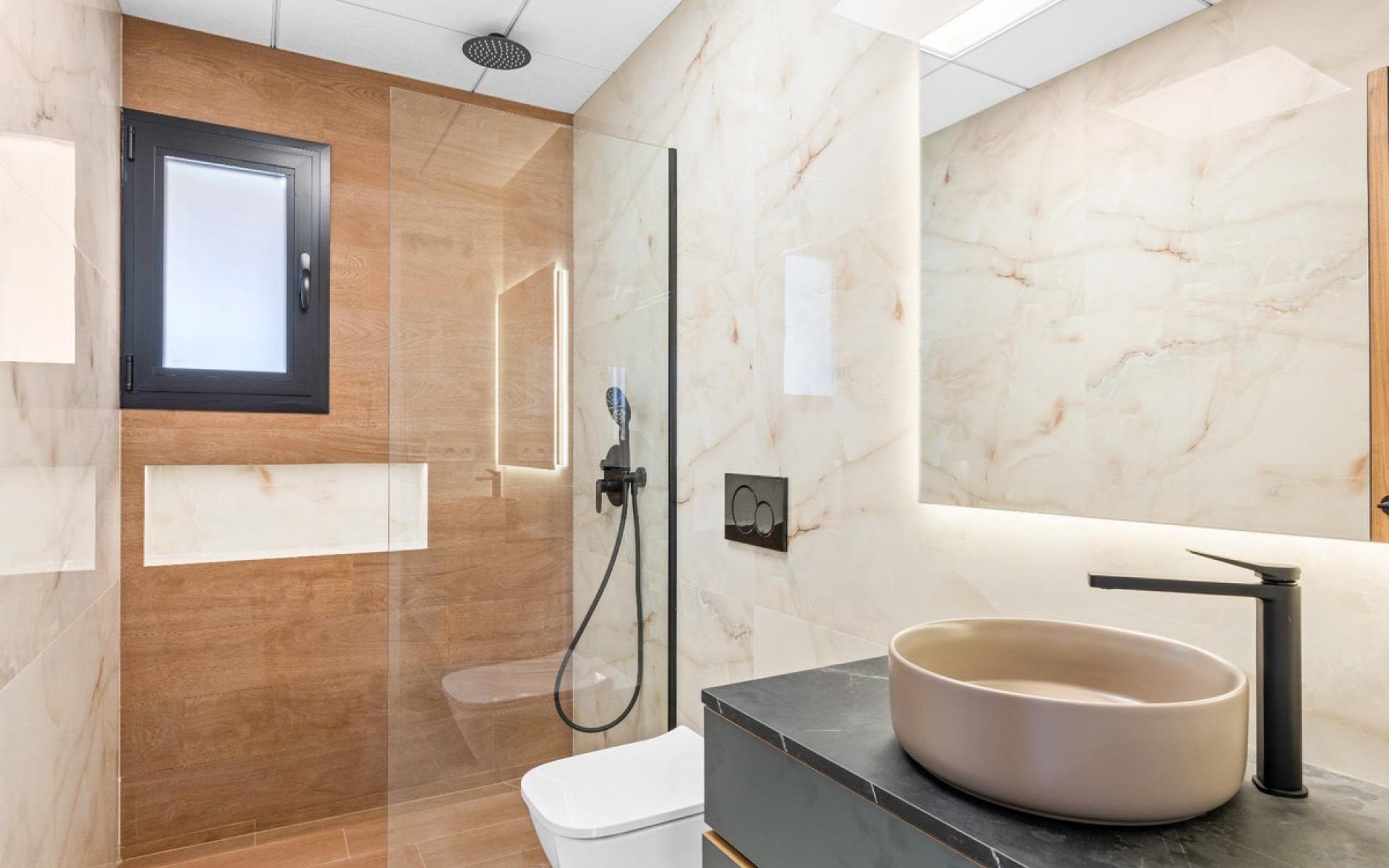 Resale - Villa - Algorfa - Algorfa Centro