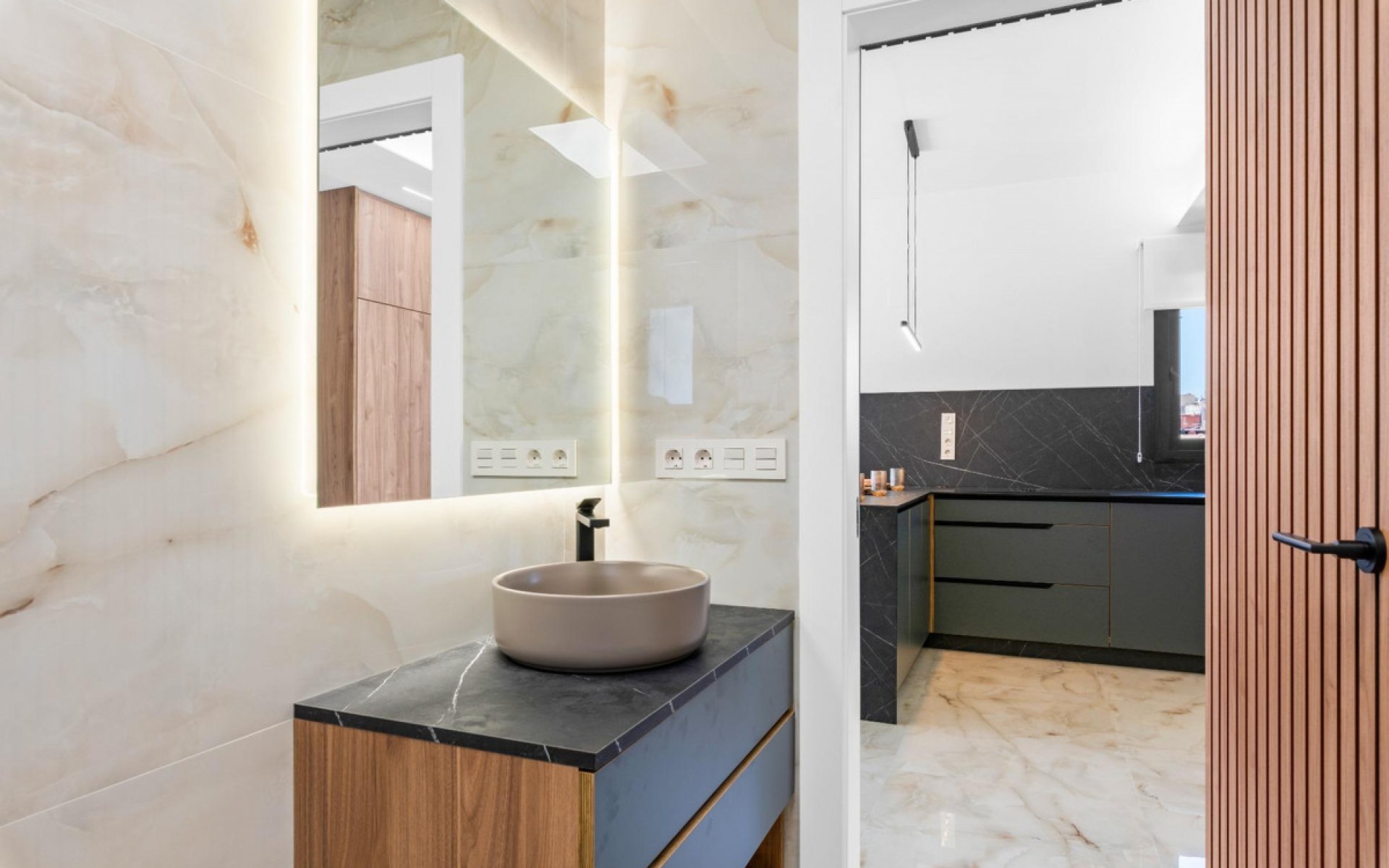 Resale - Villa - Algorfa - Algorfa Centro