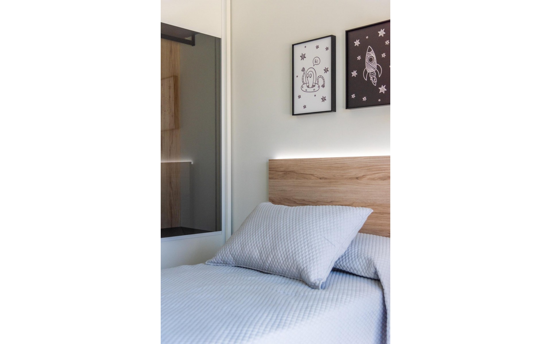 Resale - Villa - Algorfa - Algorfa Centro