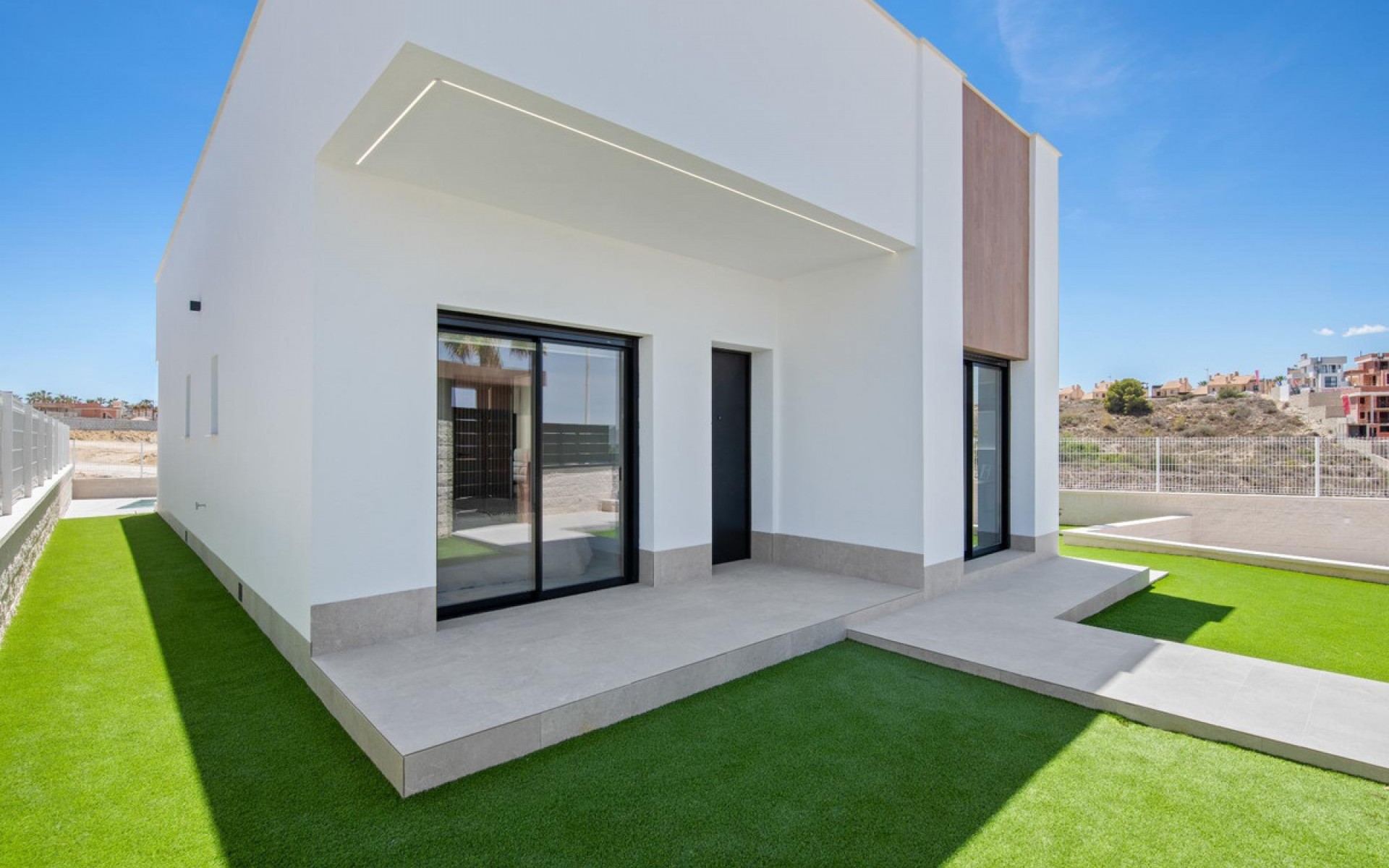 Resale - Villa - Algorfa - Algorfa Centro