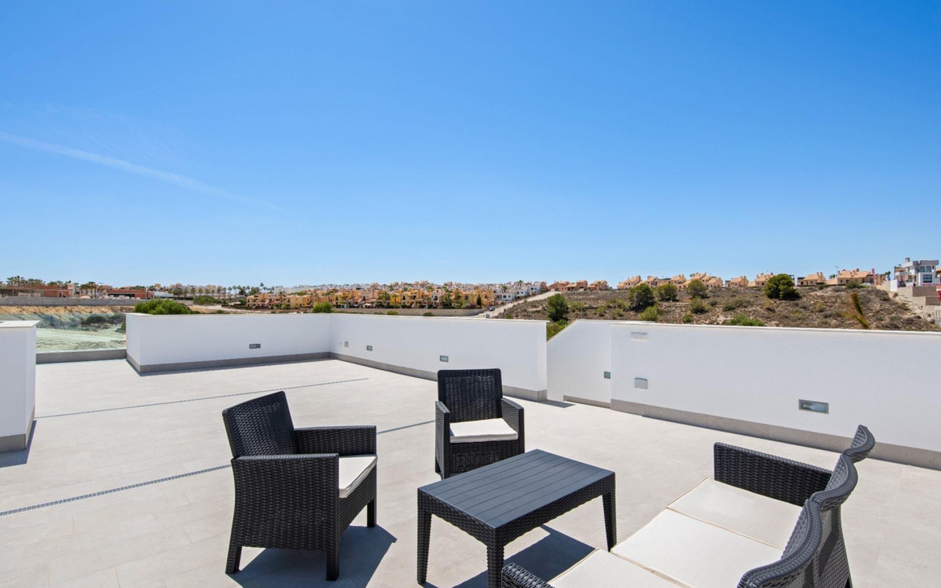 Resale - Villa - Algorfa - Algorfa Centro