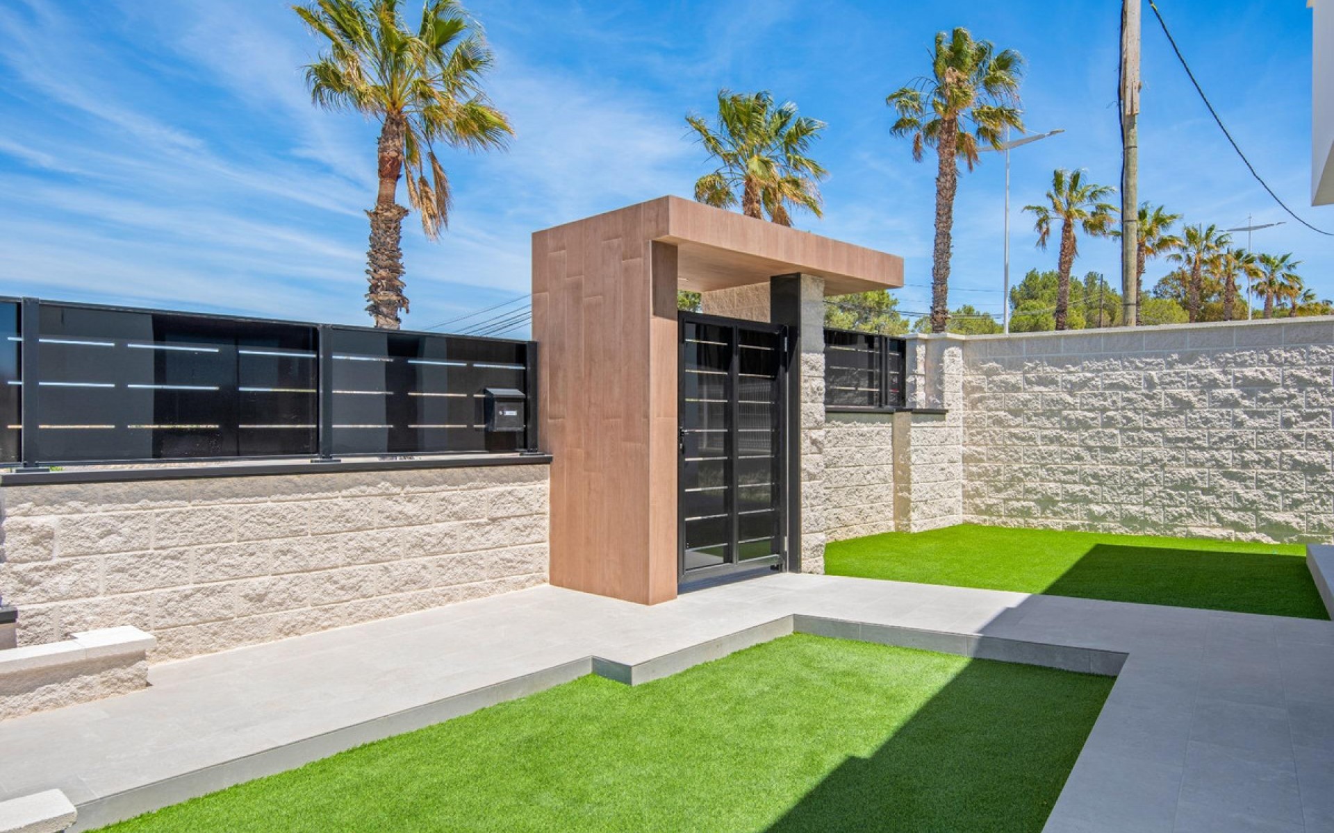 Resale - Villa - Algorfa - Algorfa Centro