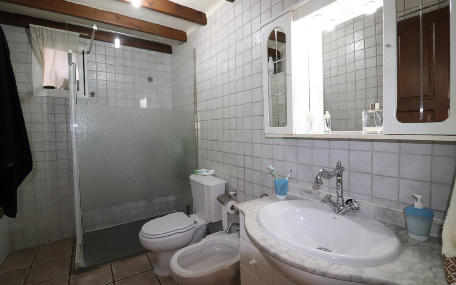 Resale - Villa - Algorfa - Algorfa Centro