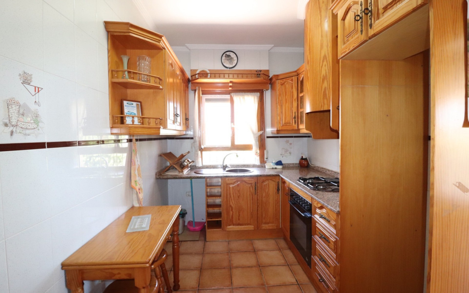 Resale - Villa - Algorfa - Algorfa Centro