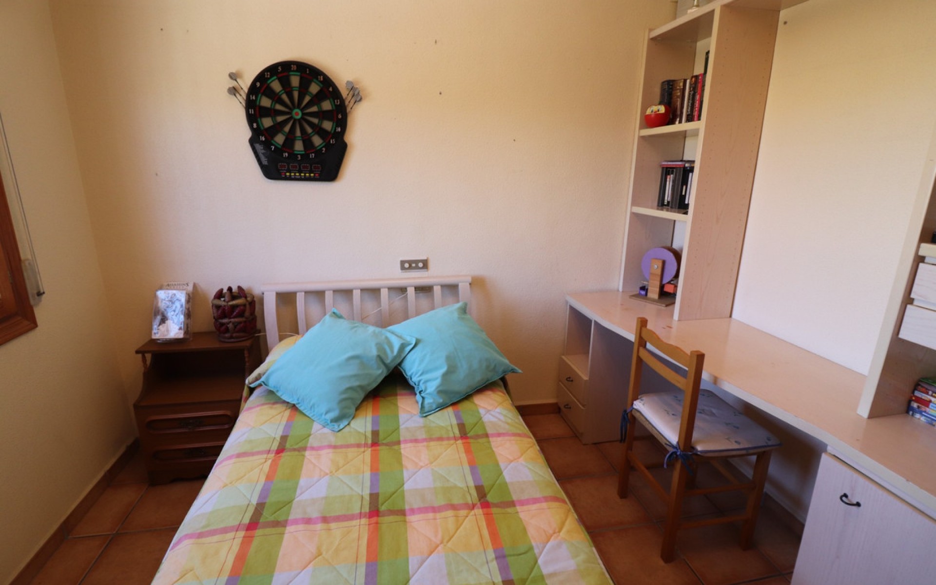 Resale - Villa - Algorfa - Algorfa Centro