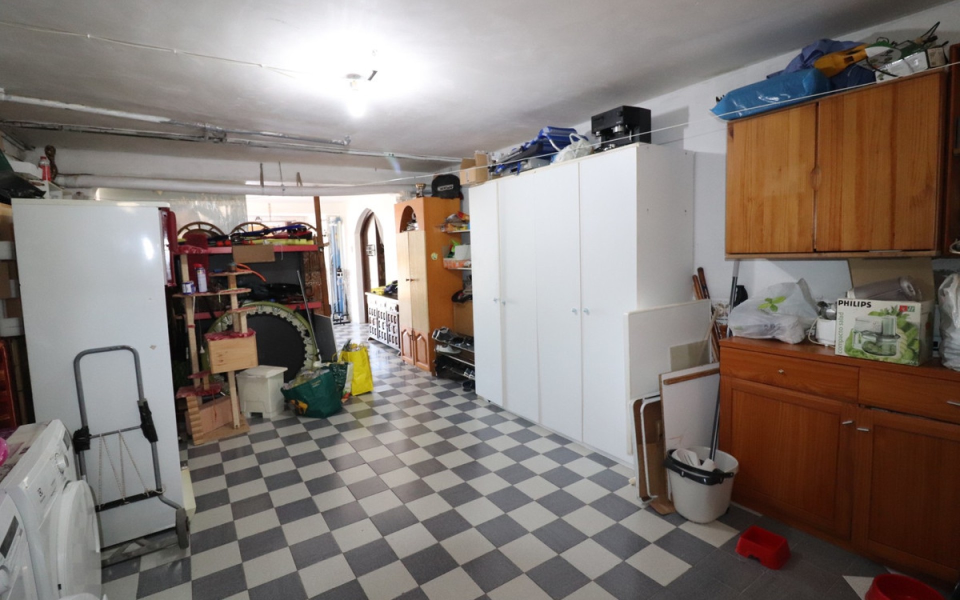 Resale - Villa - Algorfa - Algorfa Centro