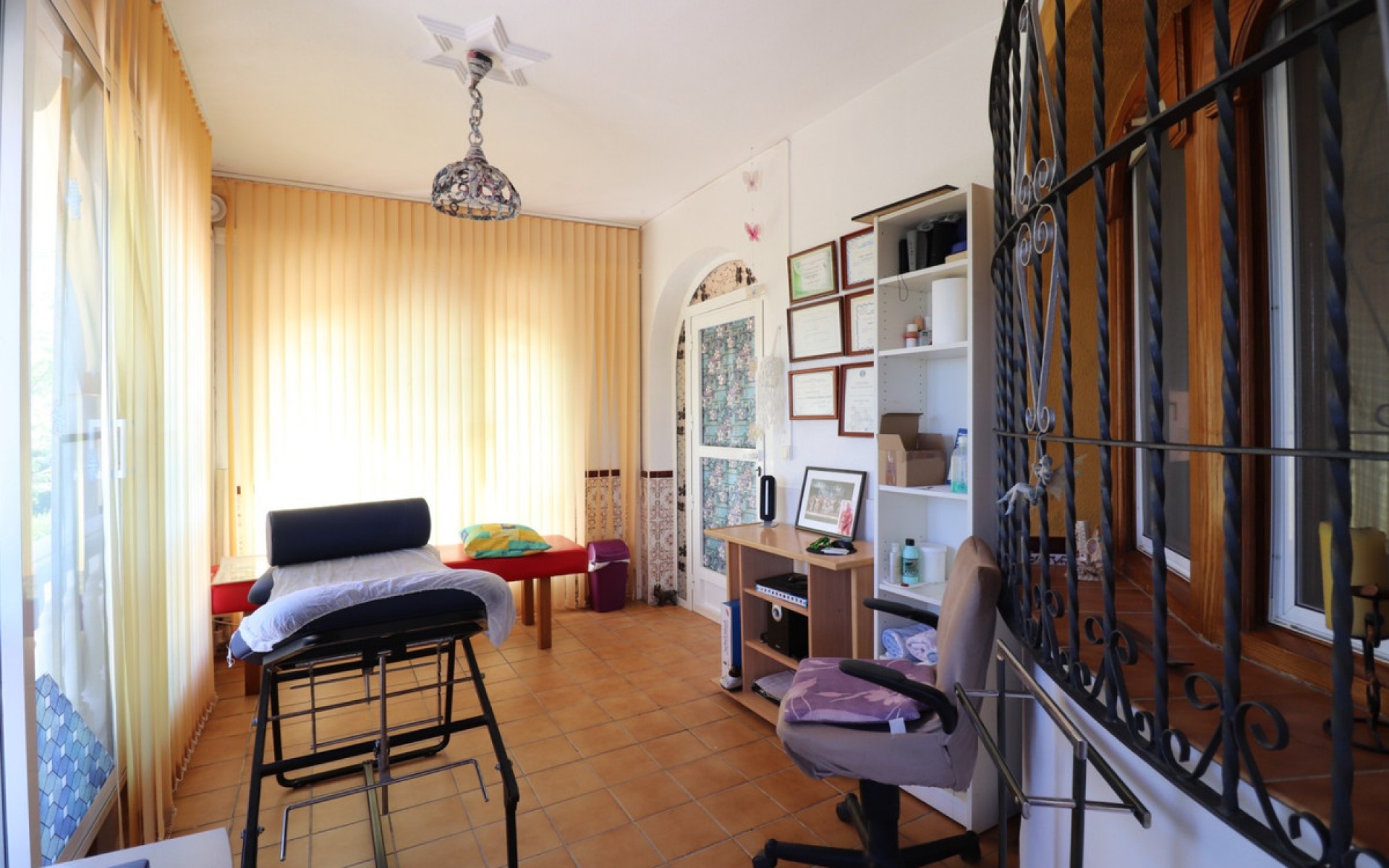 Resale - Villa - Algorfa - Algorfa Centro
