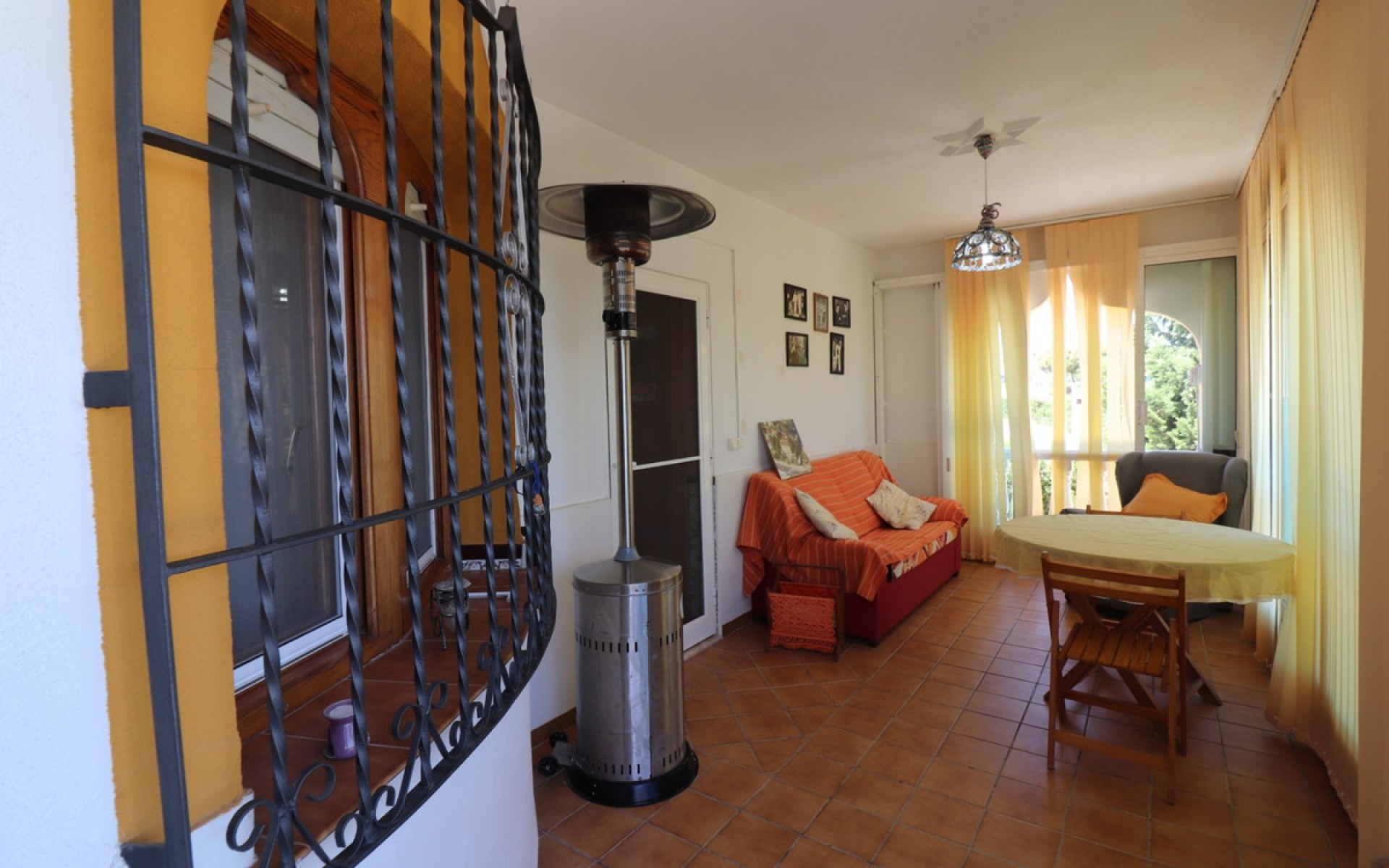 Resale - Villa - Algorfa - Algorfa Centro