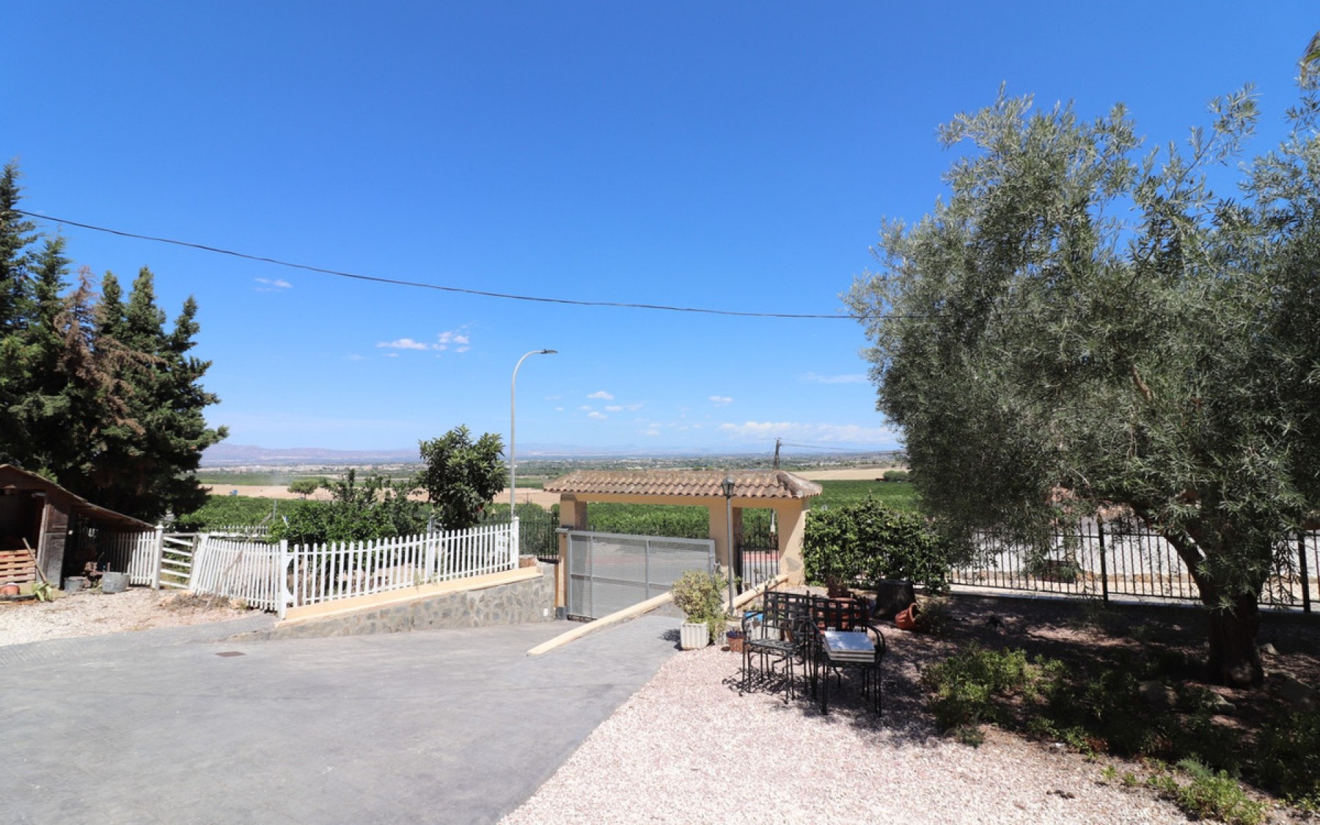 Resale - Villa - Algorfa - Algorfa Centro