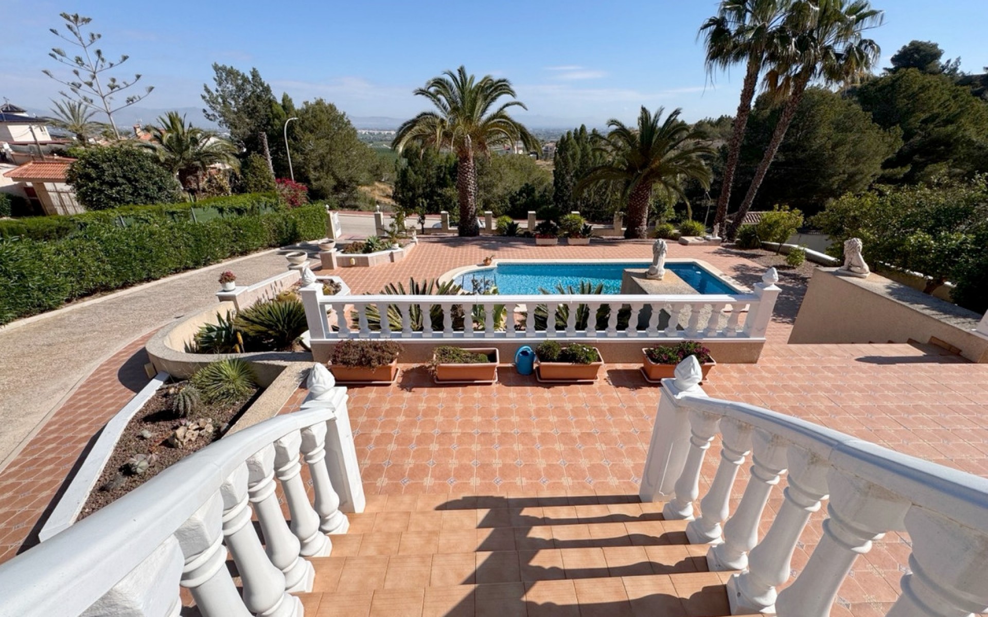 Resale - Villa - Algorfa - Algorfa Centro