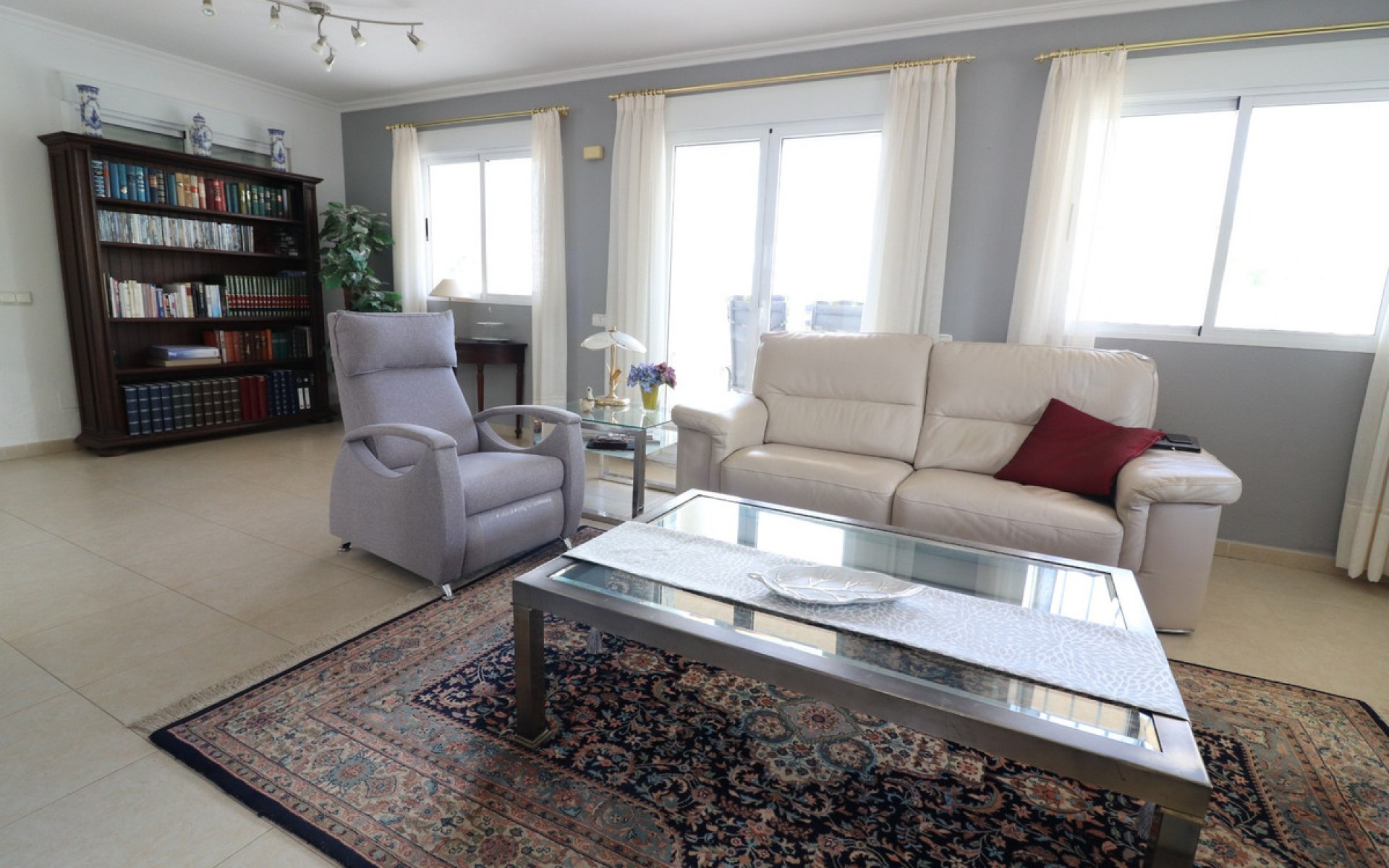 Resale - Villa - Algorfa - Algorfa Centro