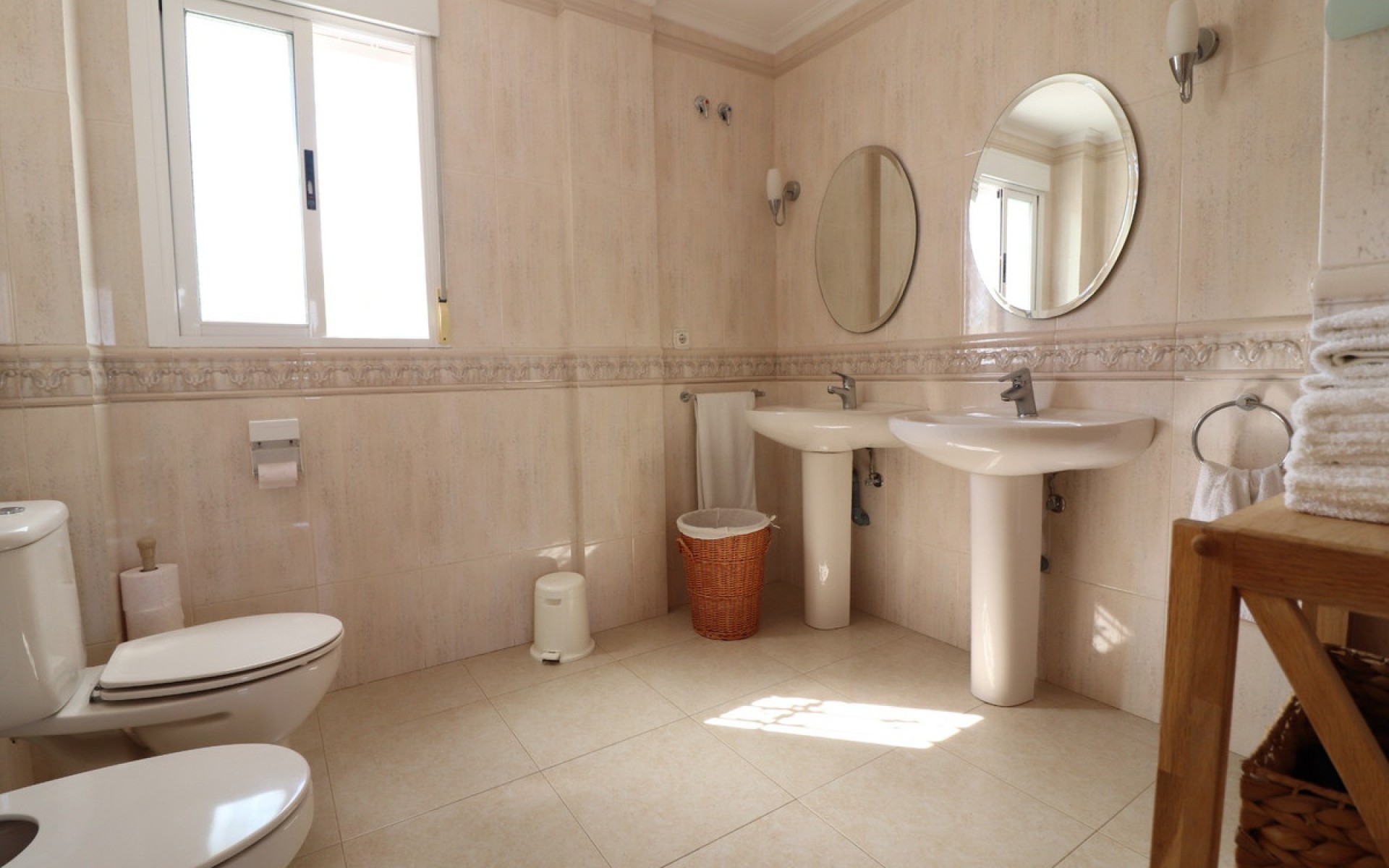 Resale - Villa - Algorfa - Algorfa Centro